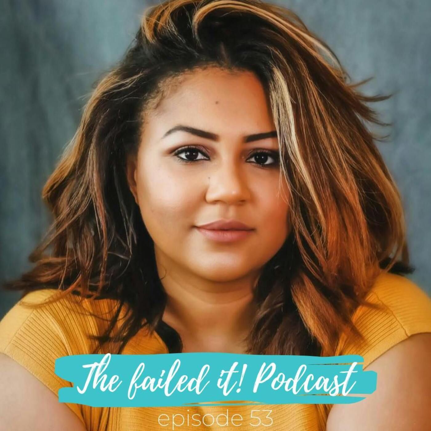 53. MOM AF: Real Talk with Christine Michel Carter - The #1 Global Voice for Working Moms