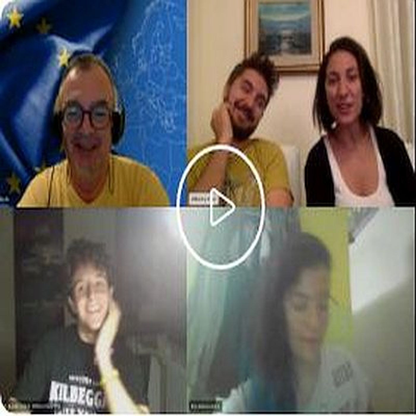 Trasmissione Radio