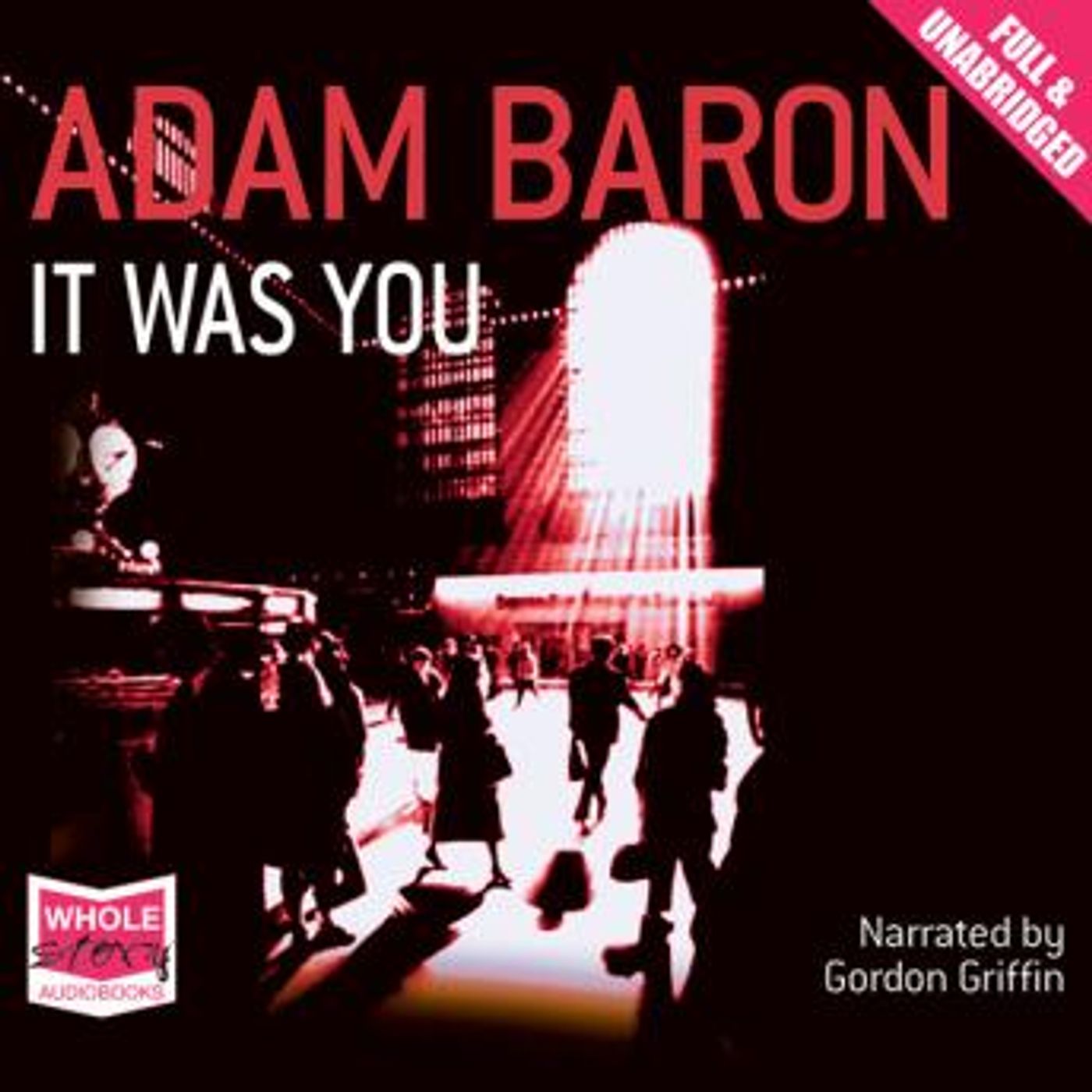 Access Unmissable Full Audiobooks in Mystery, Thriller & Horror, Suspense