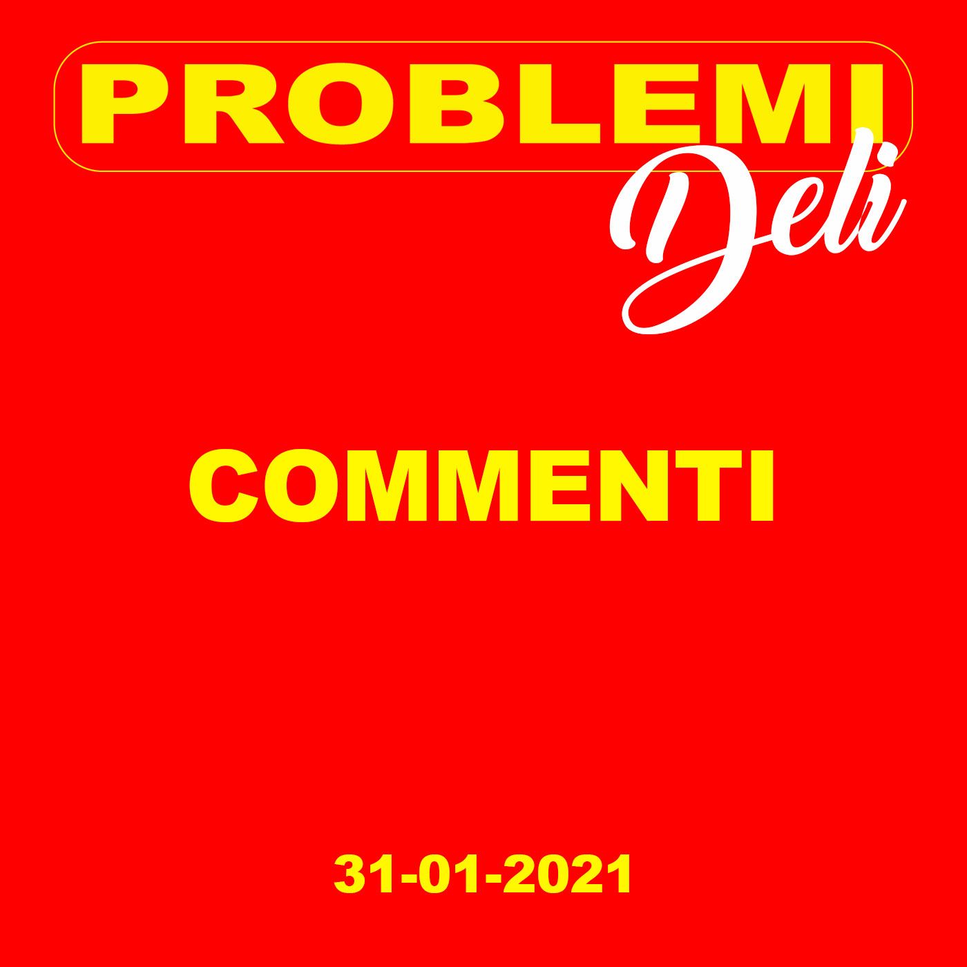 Problemi DELI
