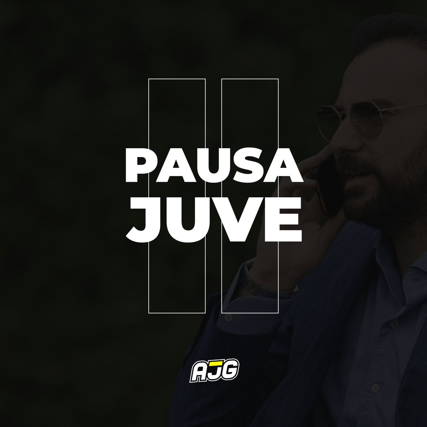 Pausa Juve | AJG