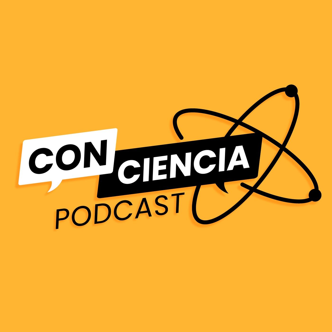 Promo Con Ciencia Podcast