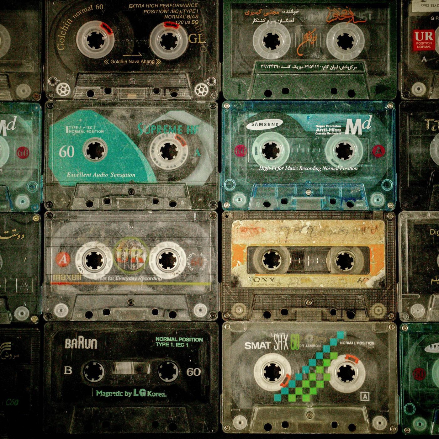 🎧 J. Cole: Language, Legacy, and The Fall Off Announcement episode artwork