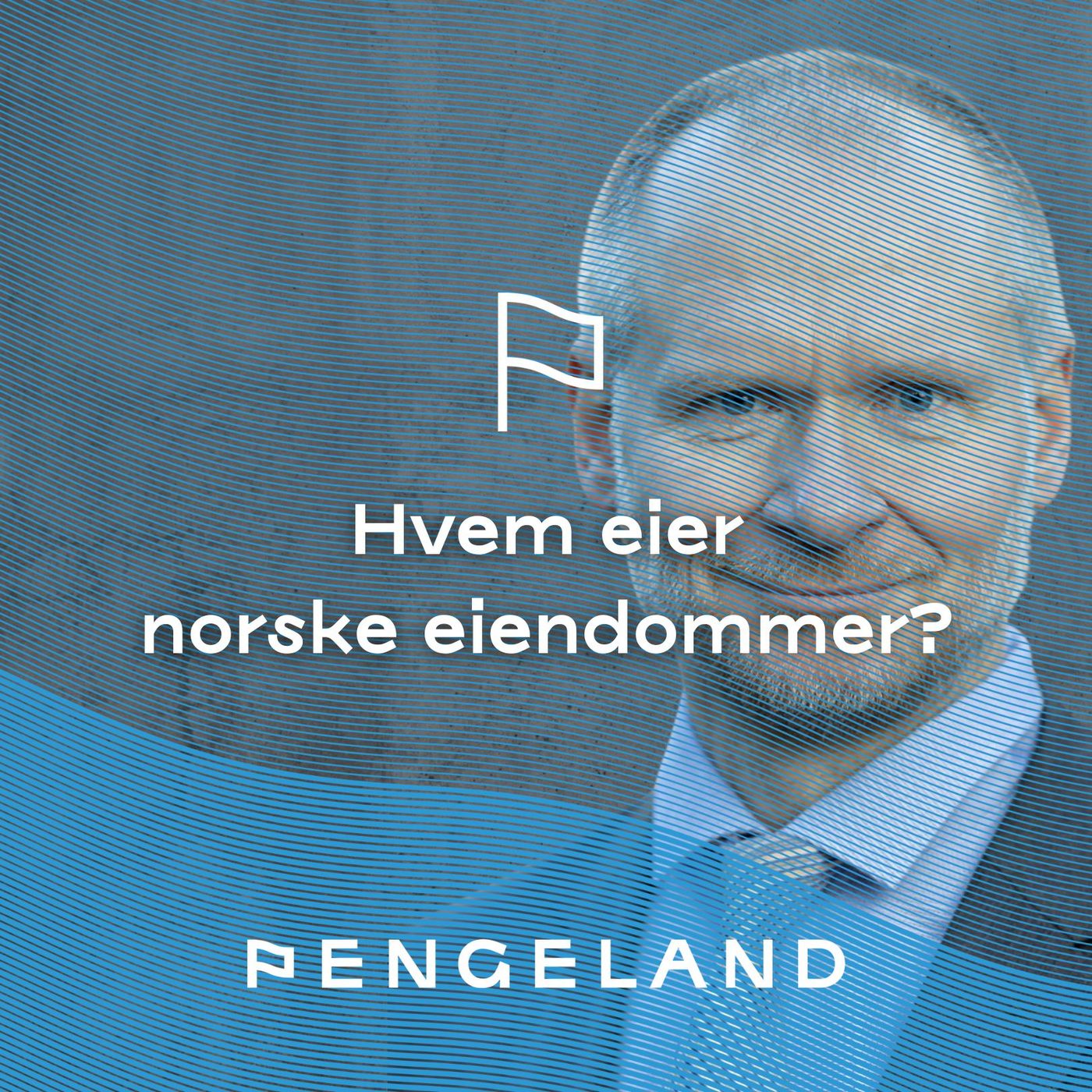 Pengeland