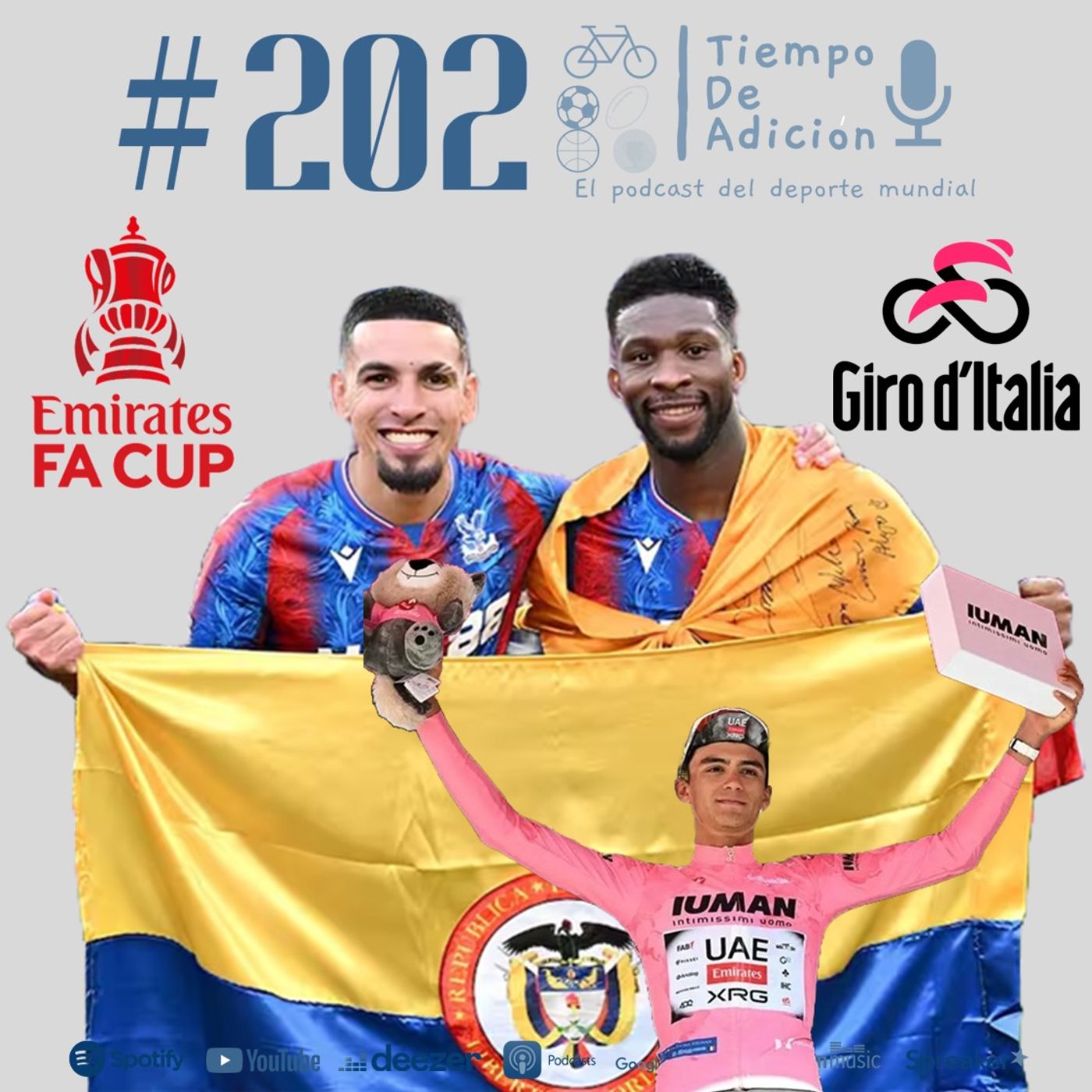 Tiempo de Adición