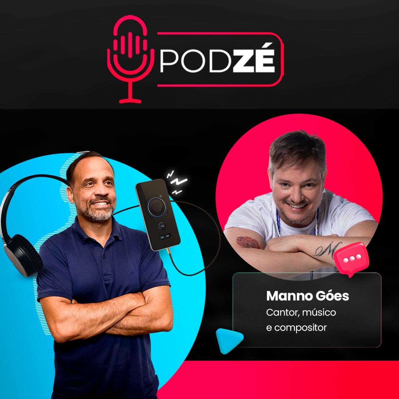 PodZé