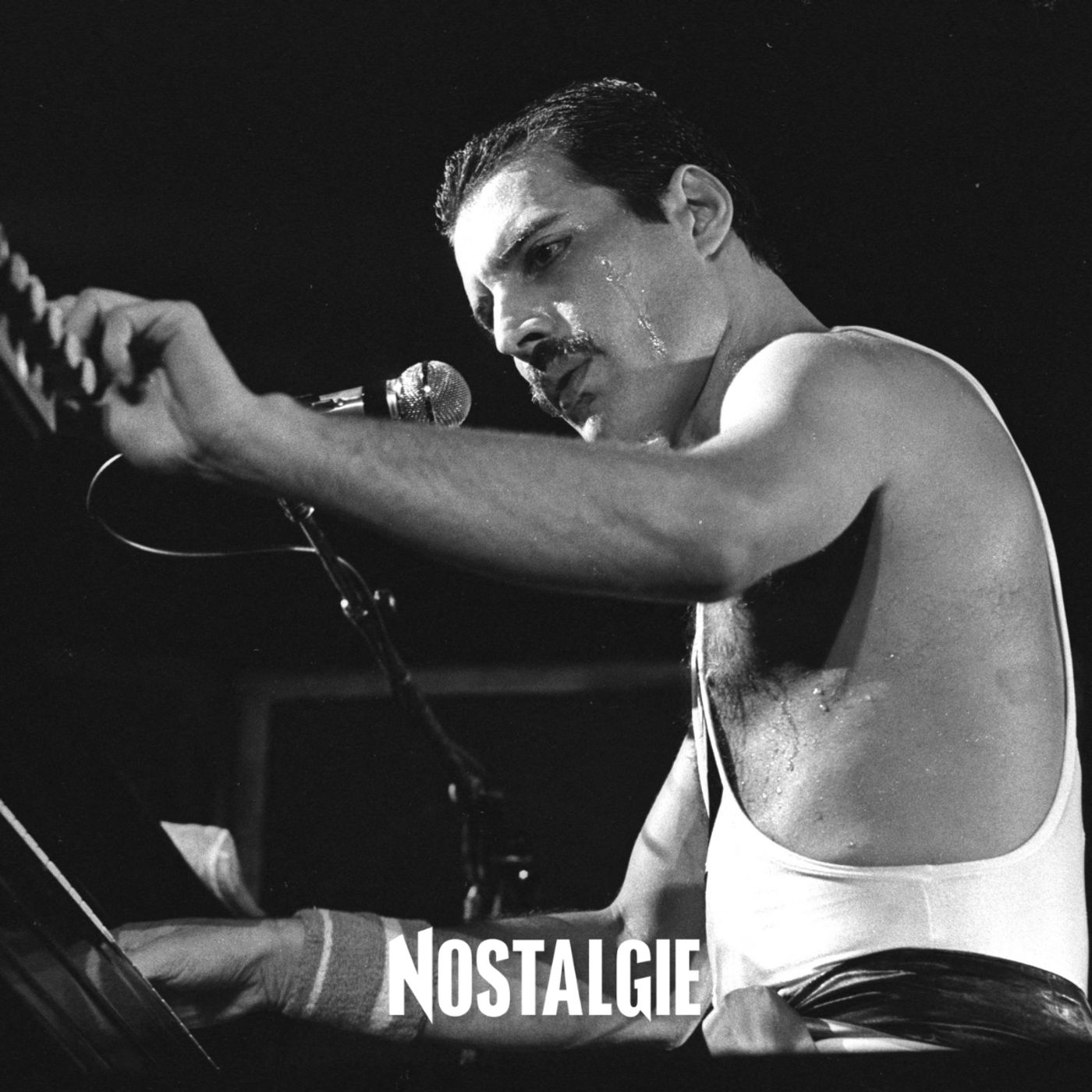 Freddie Mercury aurait eu 80 ans : la story de l'immigré devenu roi du rock episode artwork