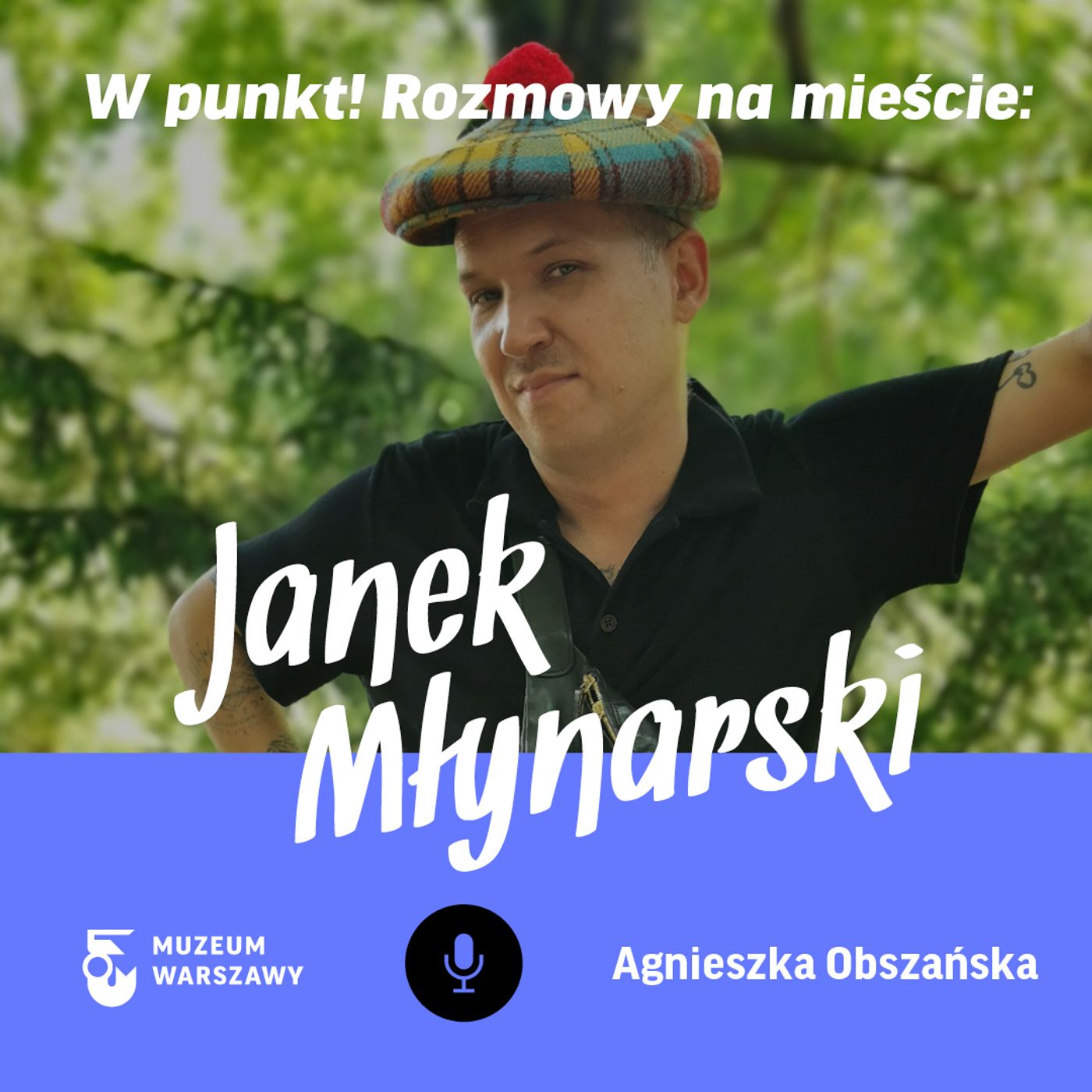 W punkt. Rozmowy na mieście