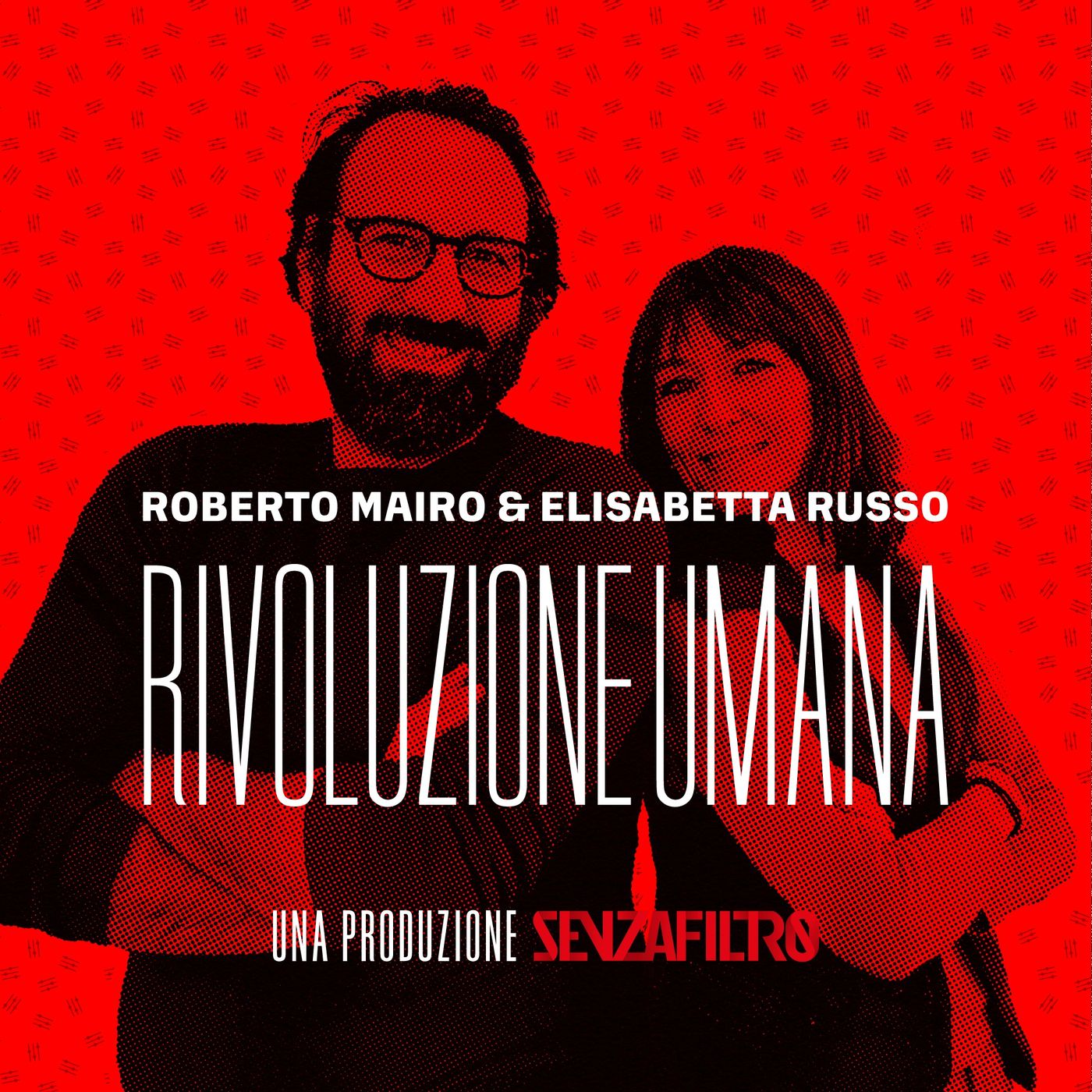 Rivoluzione Umana