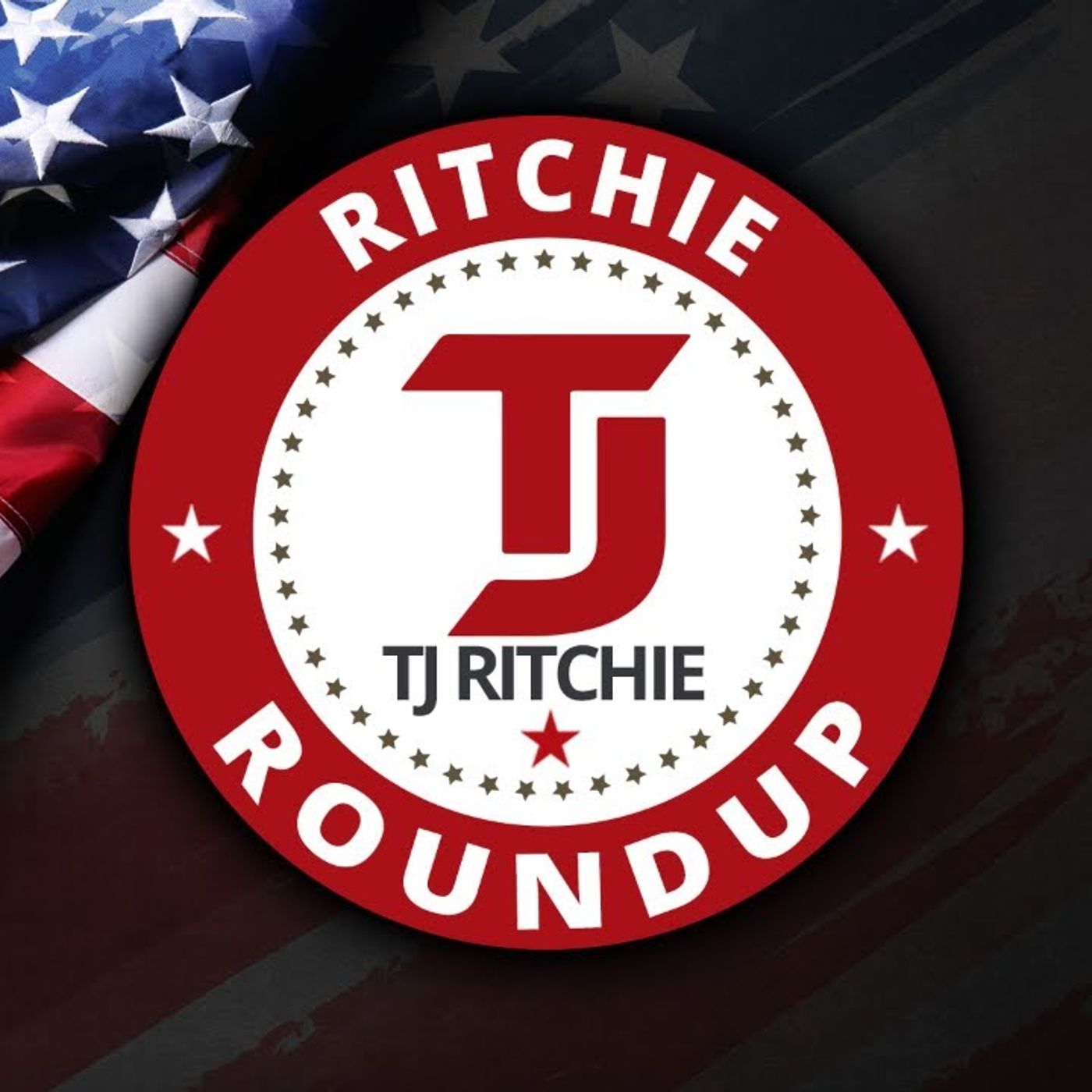 The Ritchie Roundup (August 5, 2026): Rosie's Return episode artwork