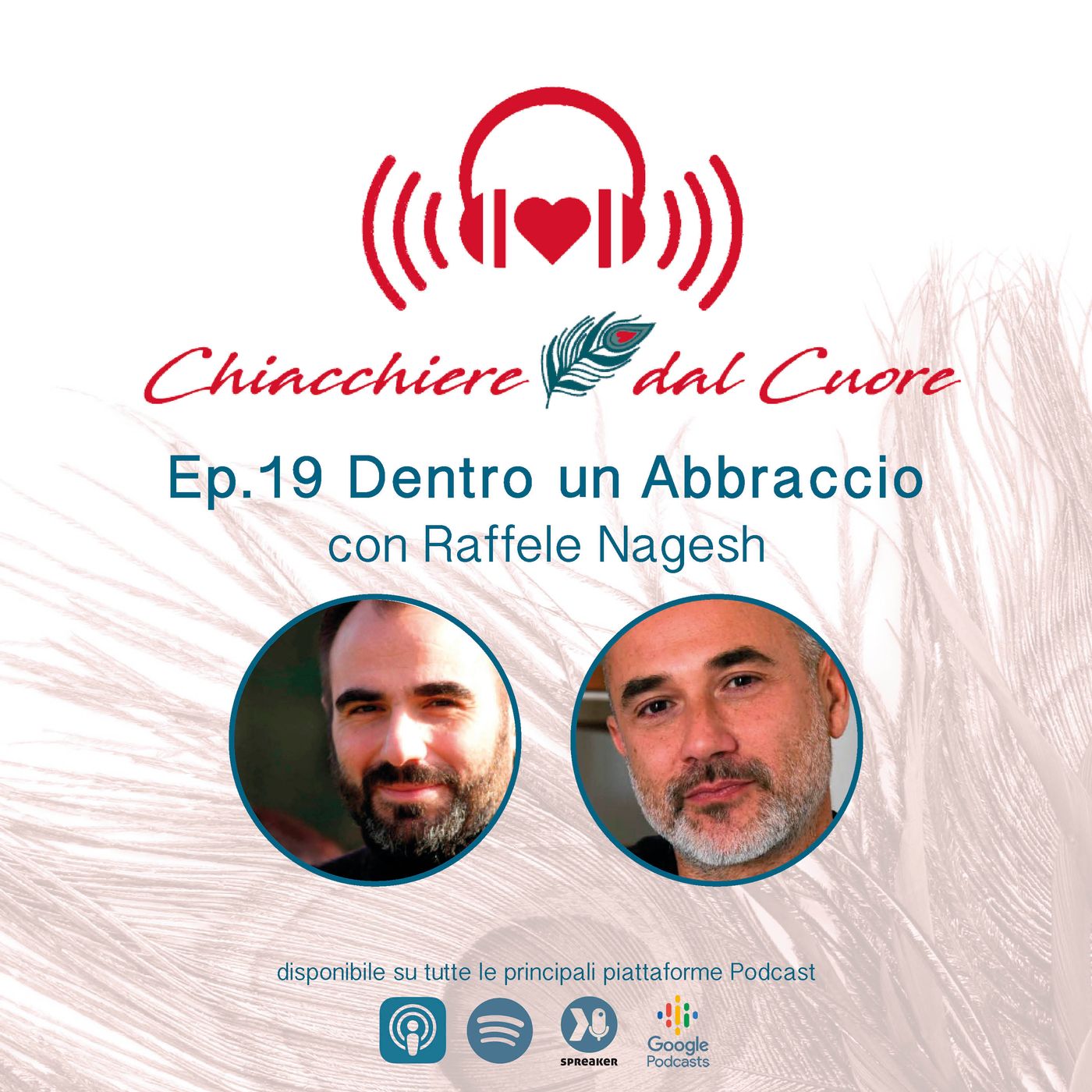 Chiacchiere dal Cuore