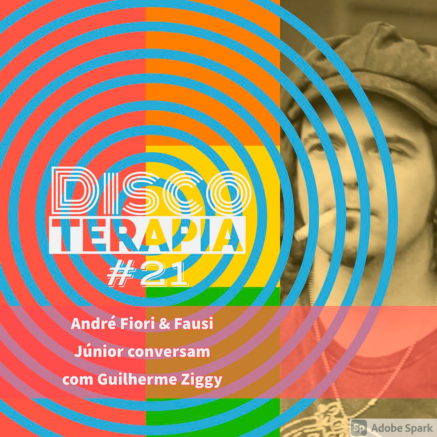 Discoterapia