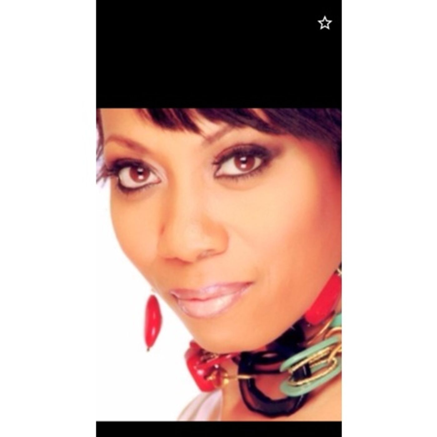 Beauty Talk with Hairstylist, Makeup Artist & Educator Natalie Spencer episode artwork