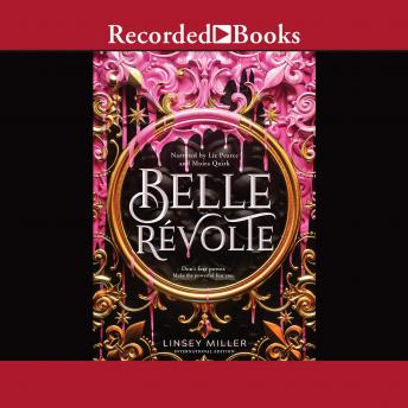 Explore the Latest Full Audiobooks in Teen & YA, Sci-Fi, Fantasy & Paranormal