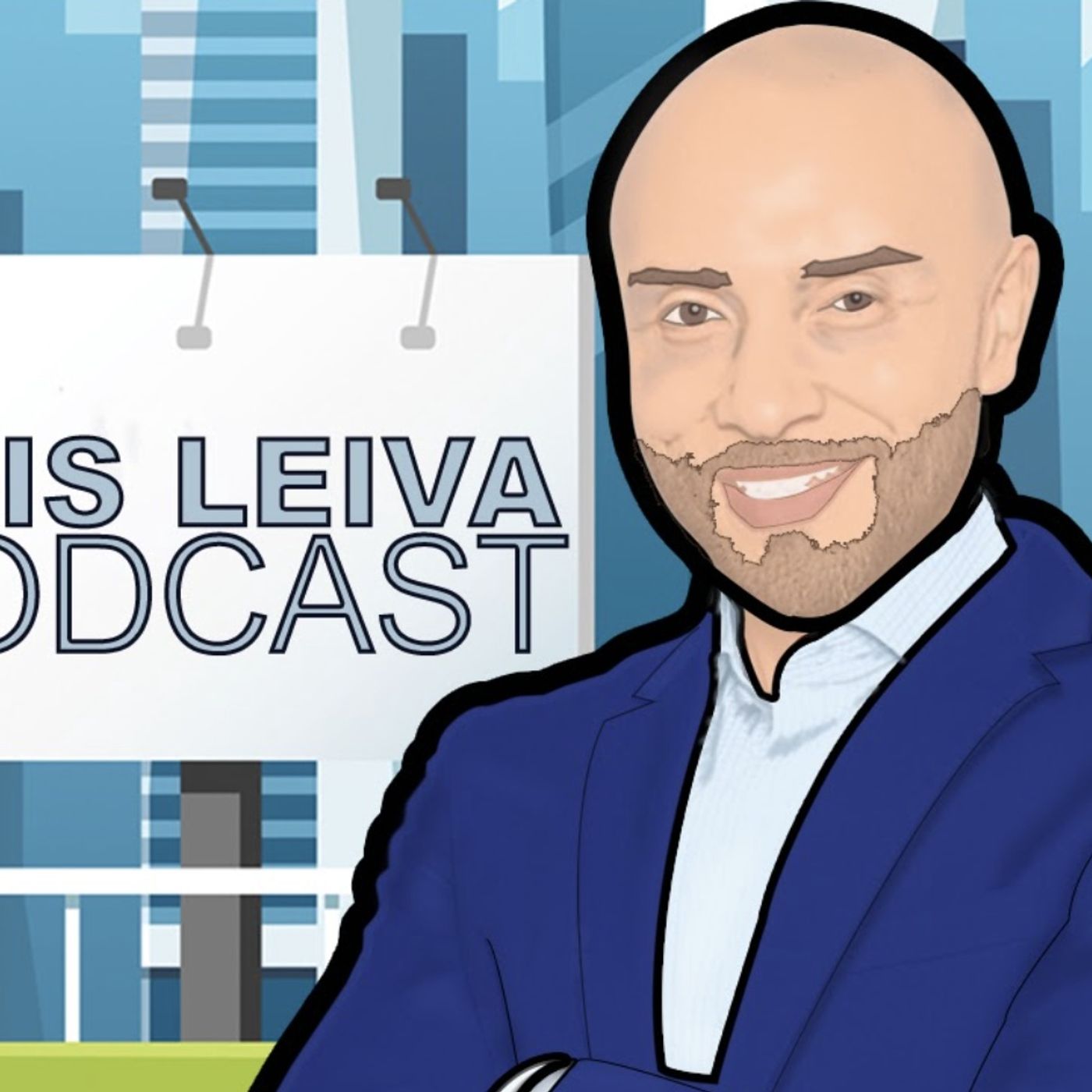 The Luis Leiva Podcast