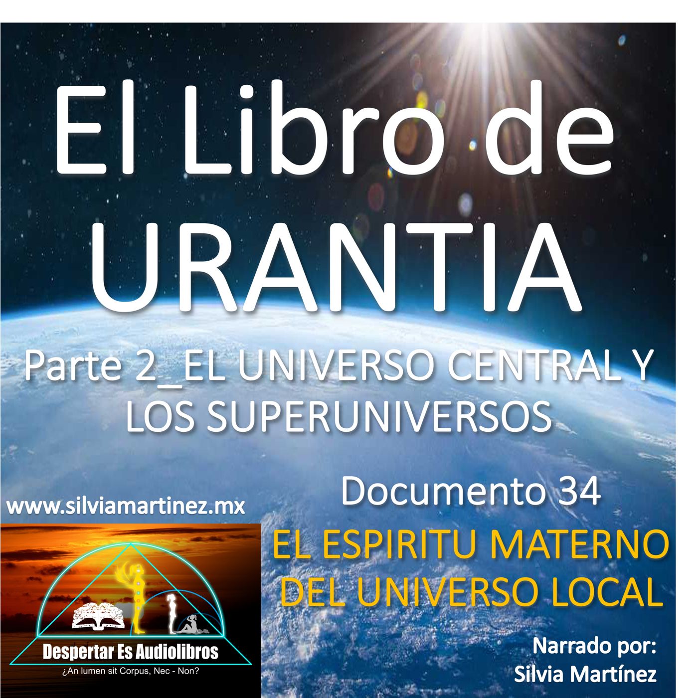 La Biblioteca Interior: Archivo Sagrado