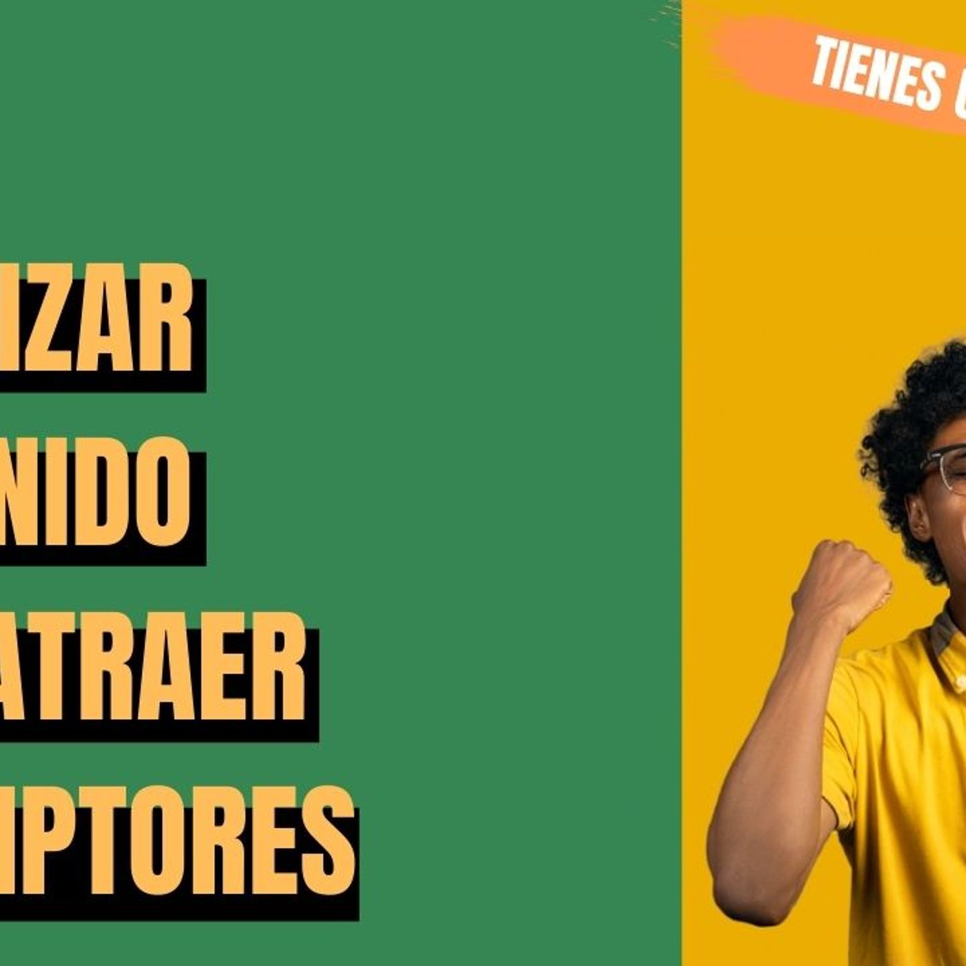 Tienes un Email, tu podcast de Email Marketing
