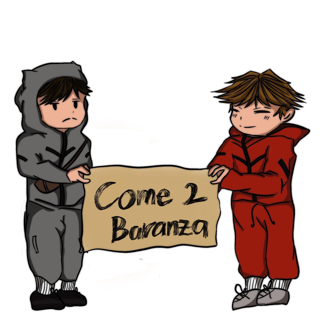 Come 2 Baranza