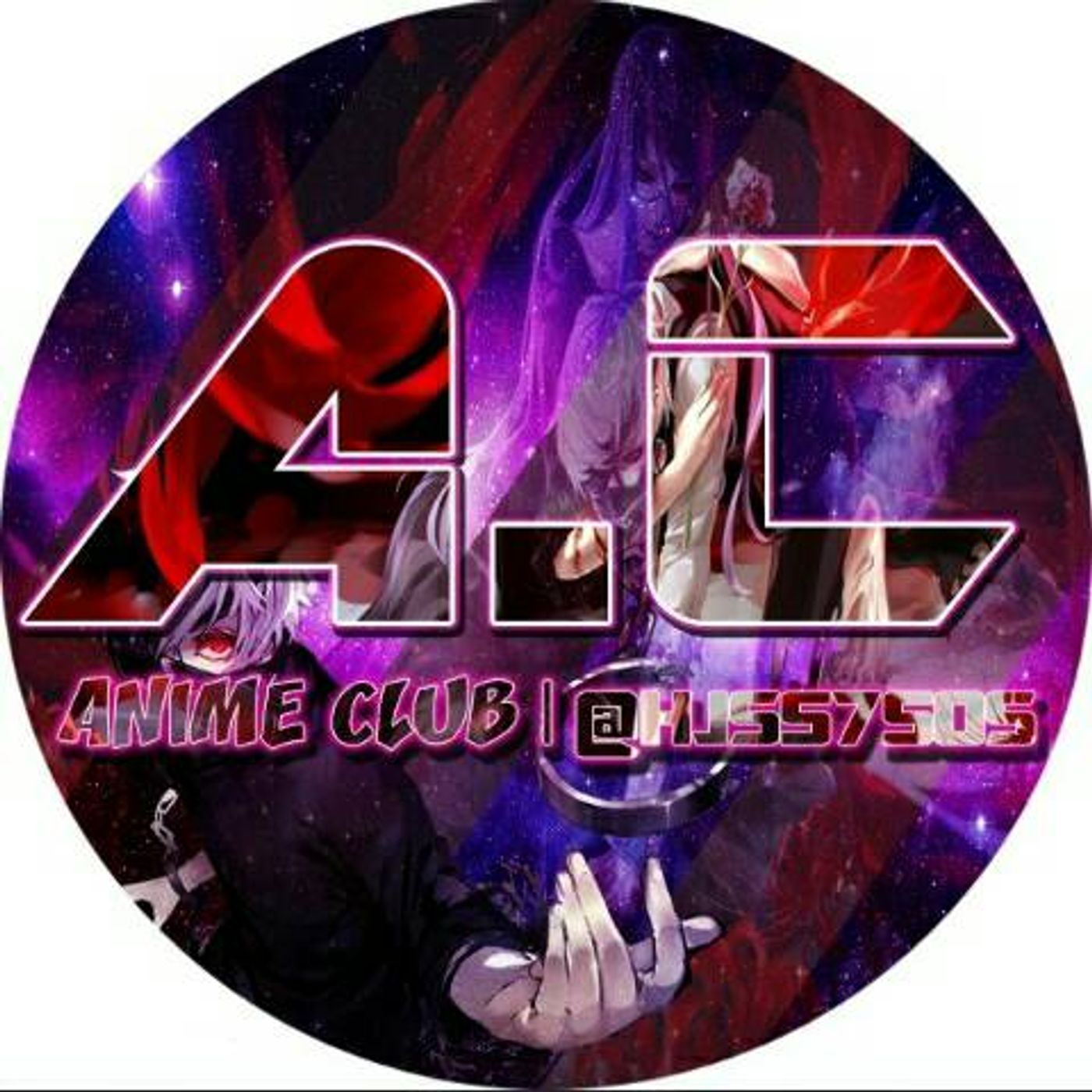 Anime Club