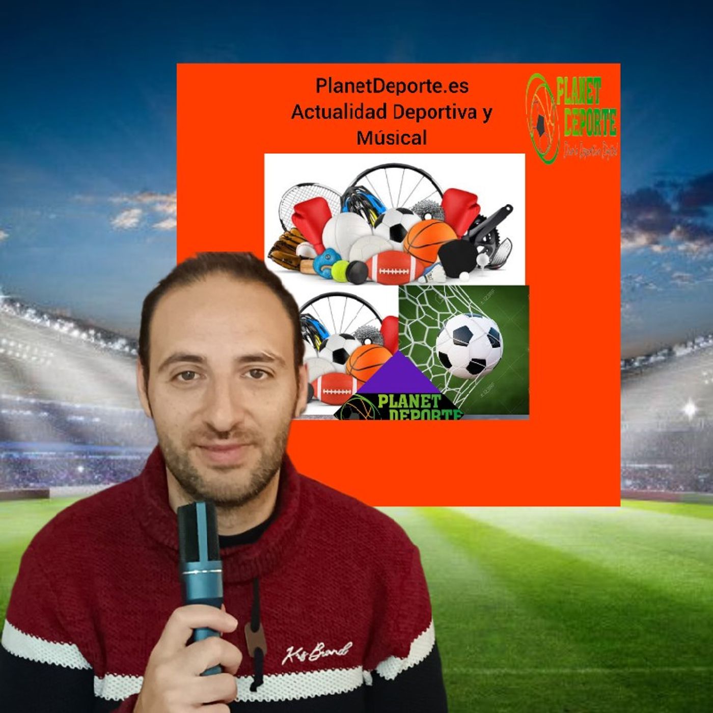 ⚽📊 318 : Goles, Expulsiones y mucho más en la primera jornada del año 2024. episode artwork