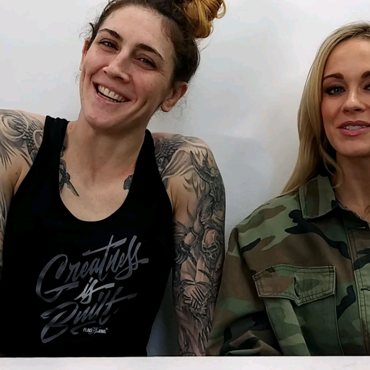 UFC Milwaukee Aussie & Fancy Power Breakdown