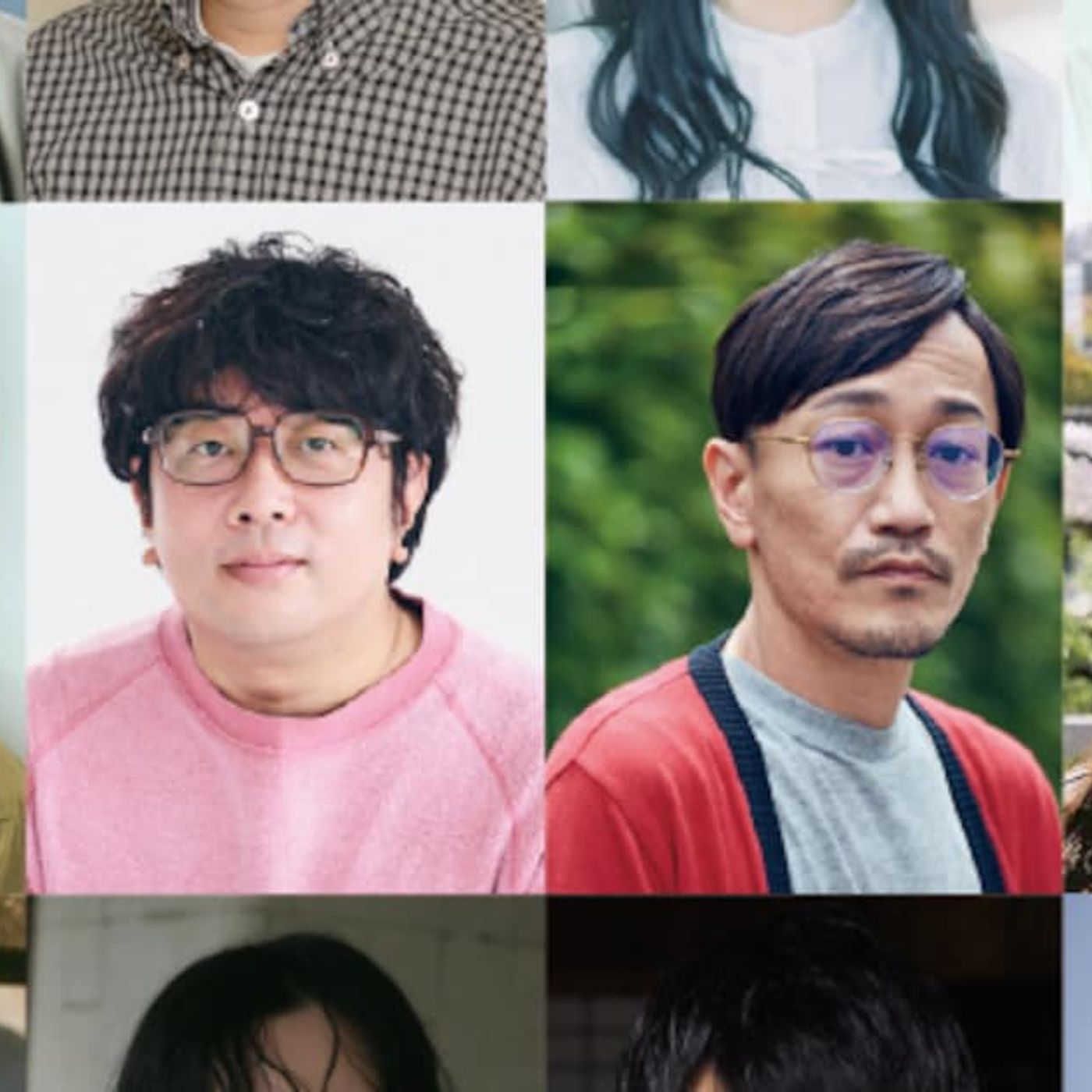 井ノ原快彦がヨーロッパ企画の舞台で単独主演、フォークソング音楽劇で上田誠と3度目のタッグ - 音楽ナタリー episode artwork