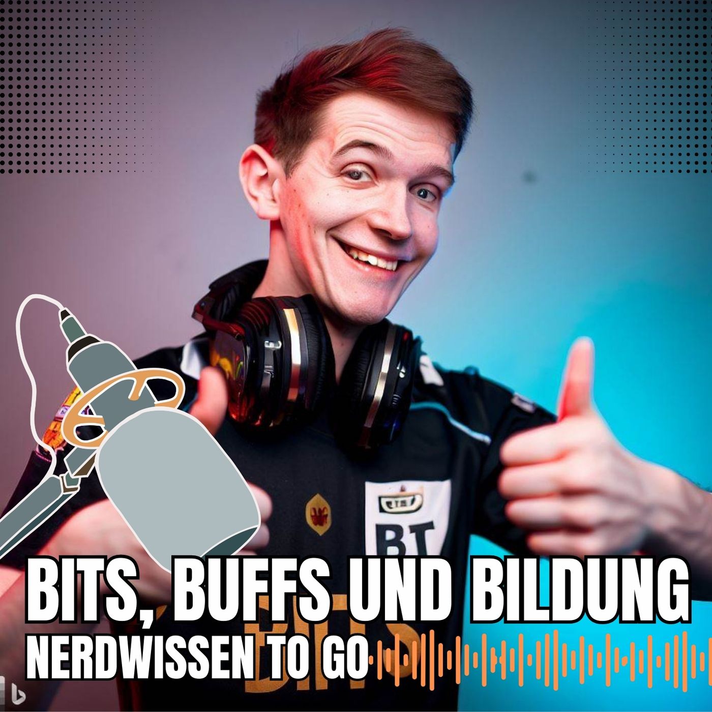 Bits, Buffs und Bildung