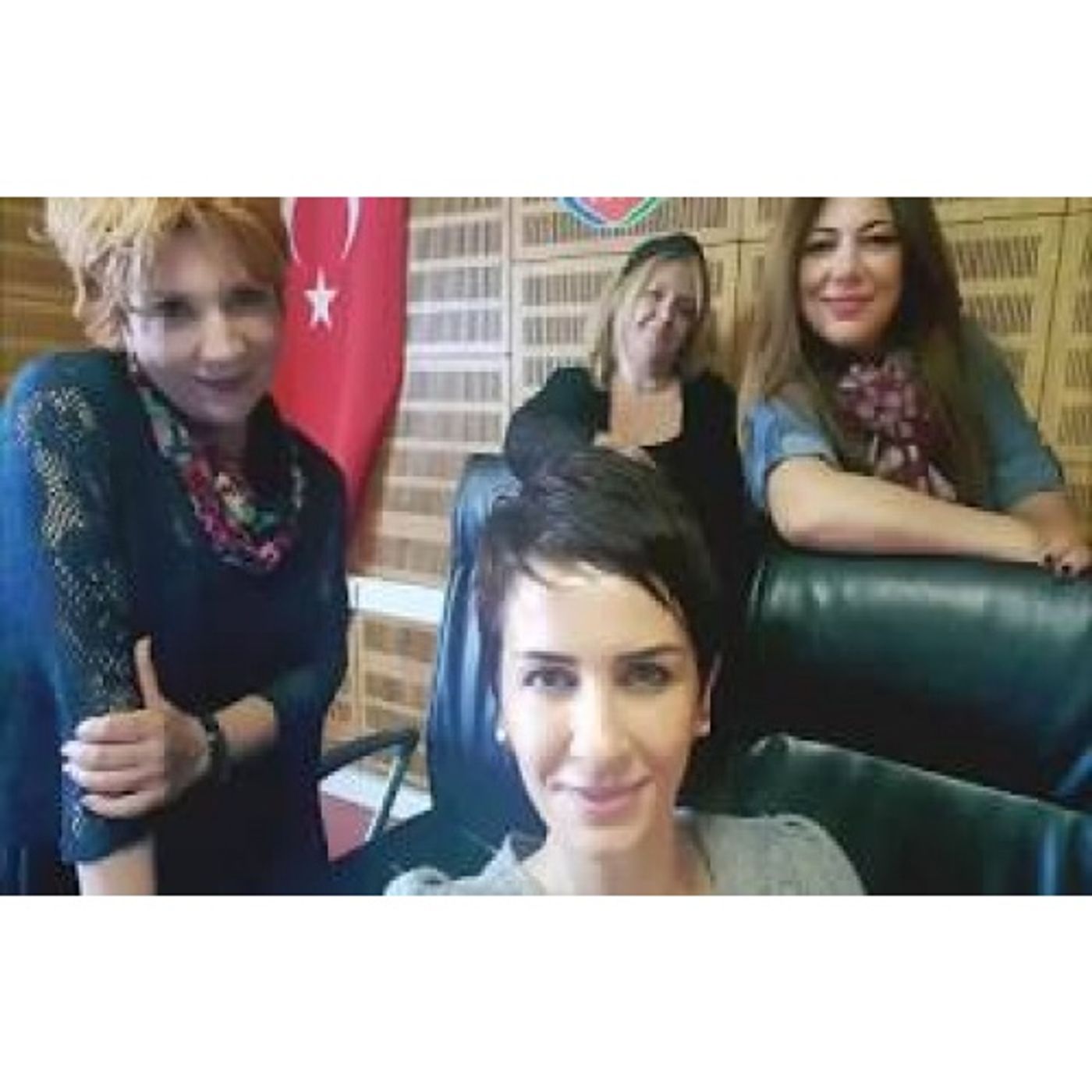 Kendimle Karşılaşmalar