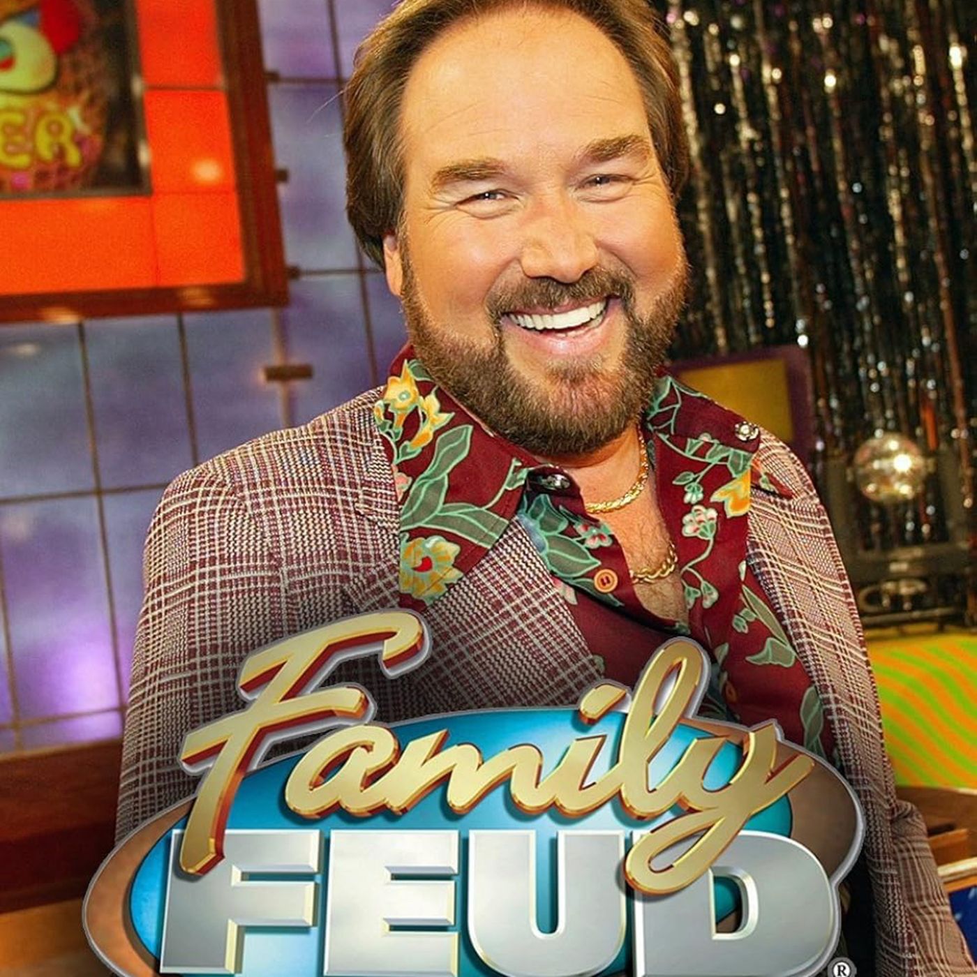 50 Years of Family Feud. The Reign of Richard Karn. episode artwork