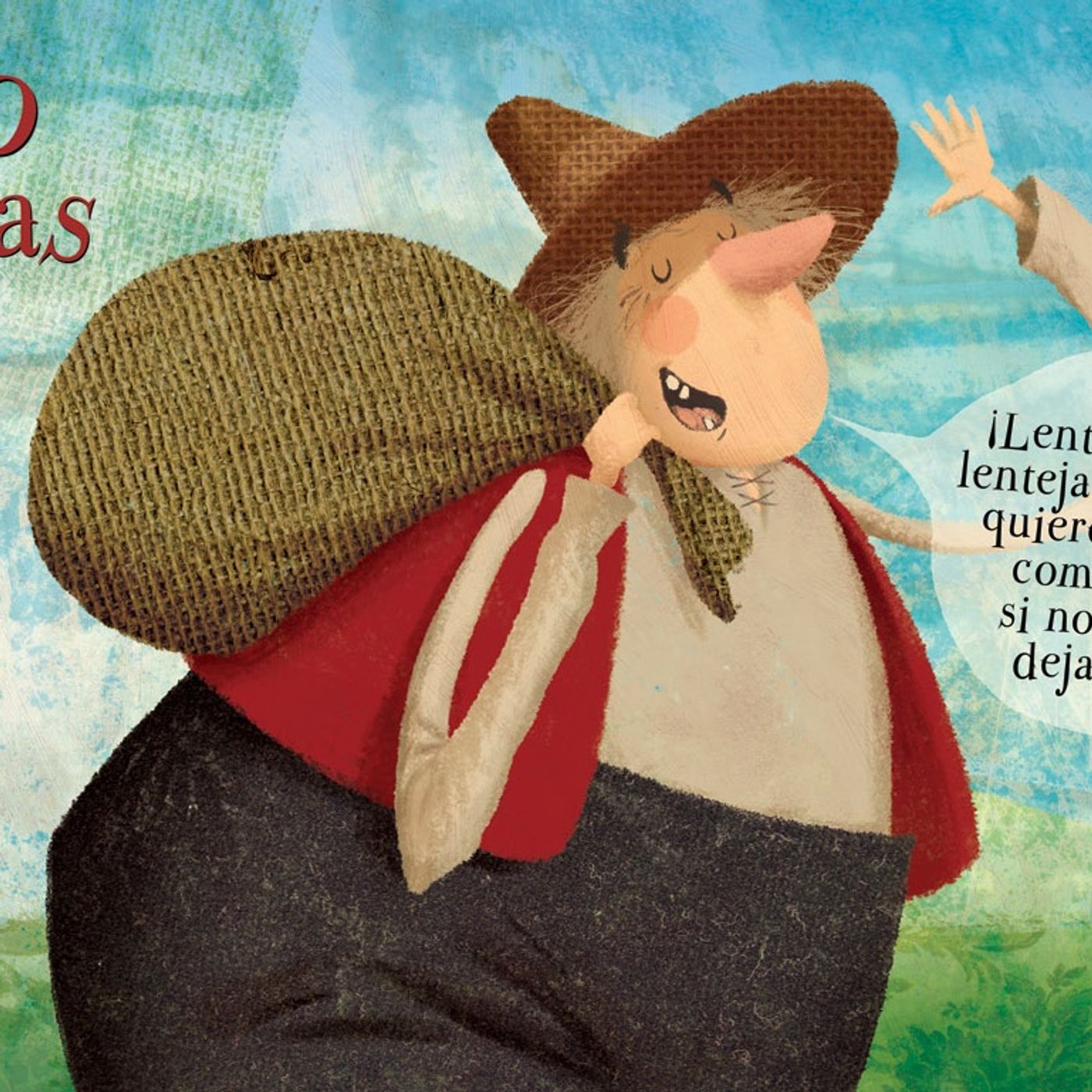 Érase una vez 📚 | Cuentos Infantiles Para Dormir