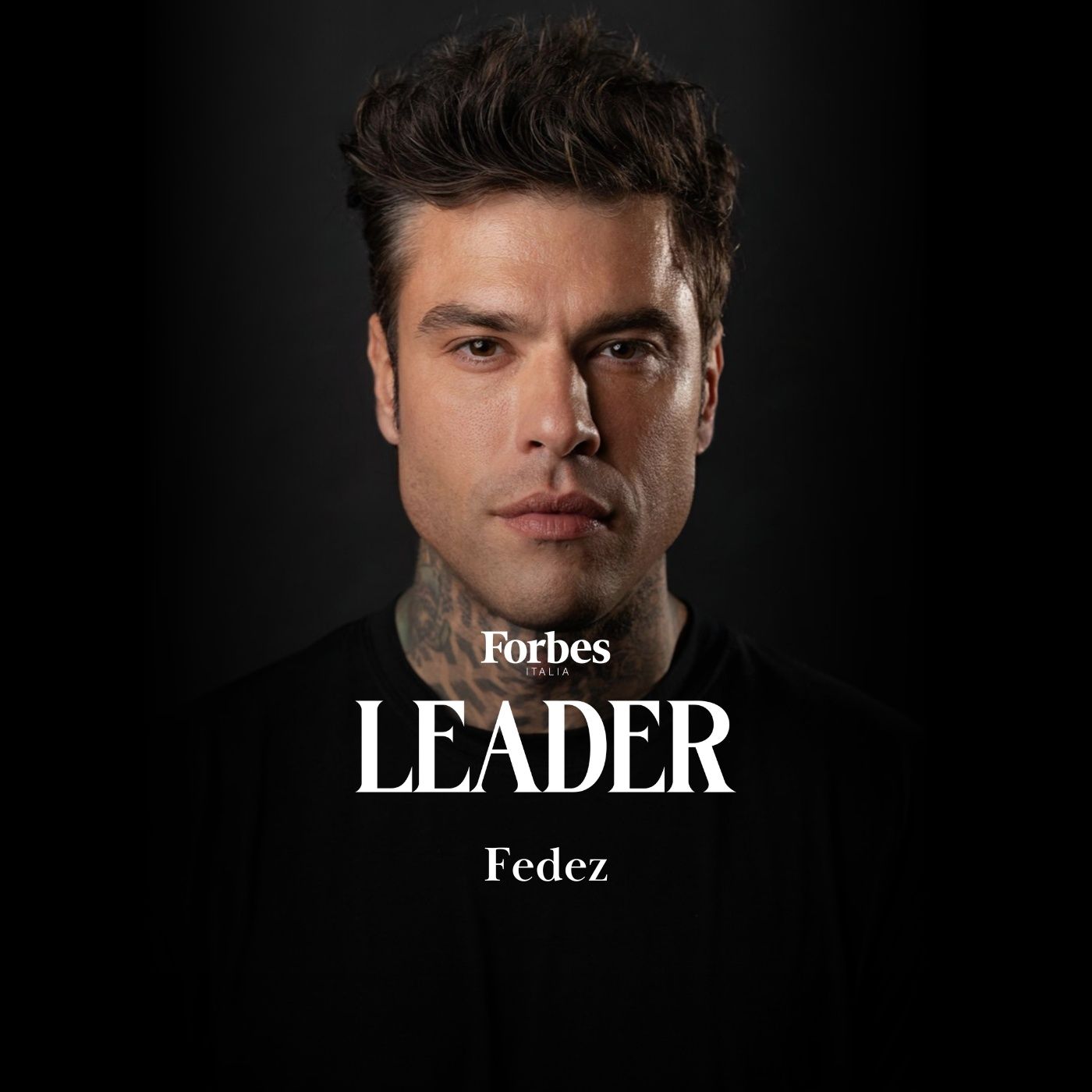 Fedez | Riscrivere le regole episode artwork