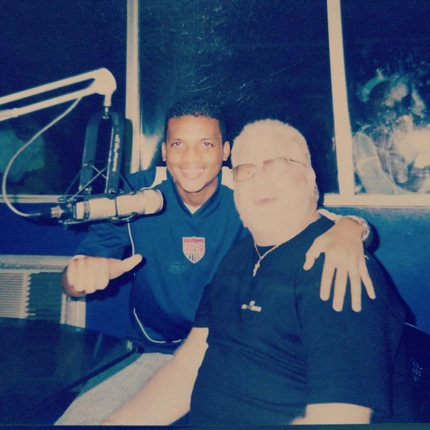 Fallece el Cano Estremera