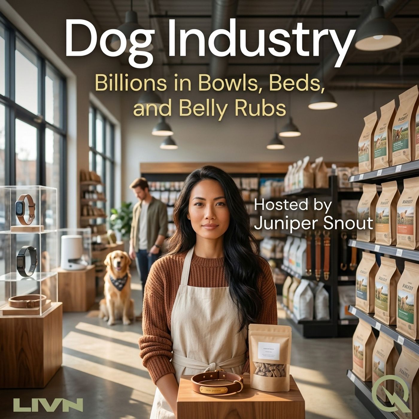 Dog Industry