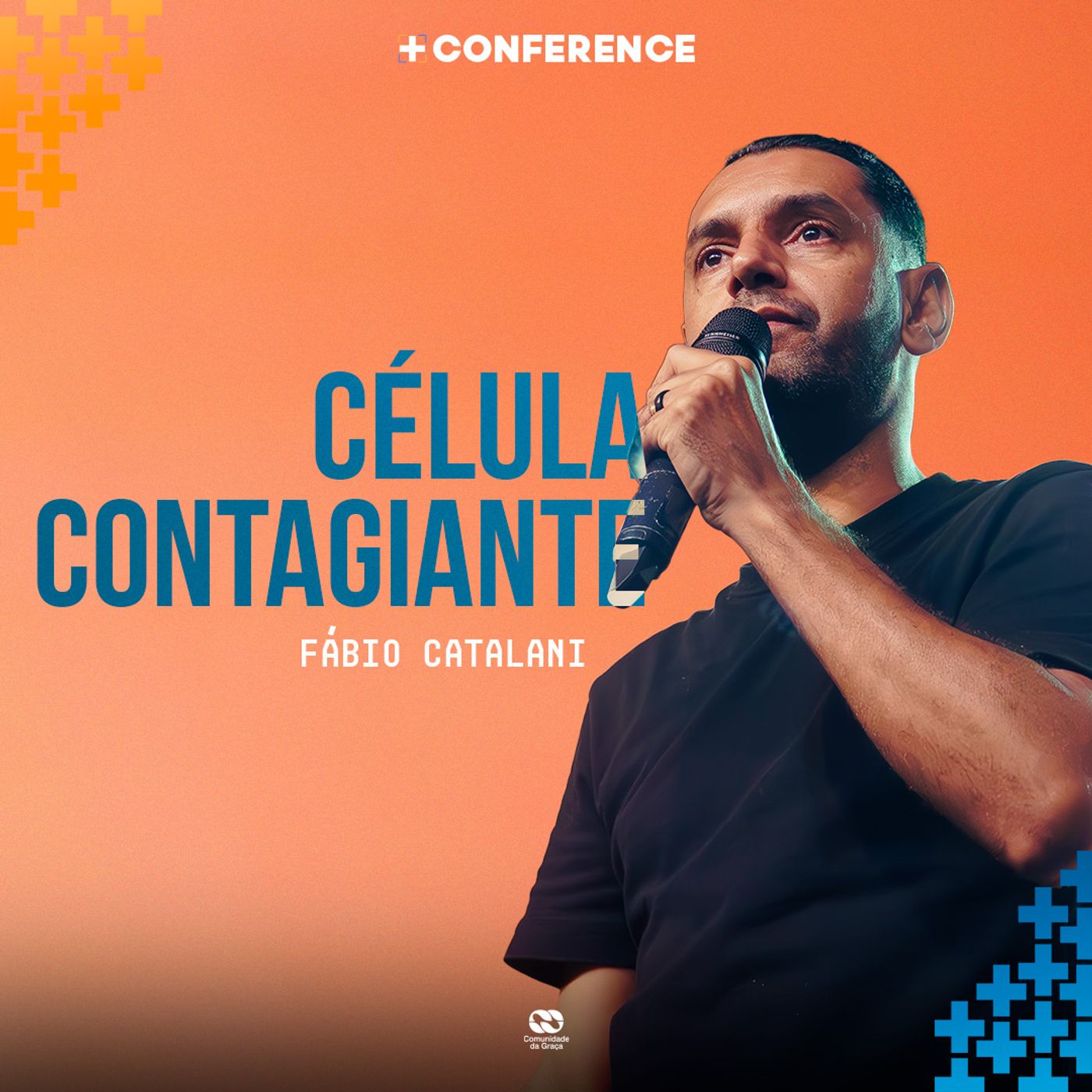 CÉLULA CONTAGIANTE  // Fábio Catalani episode artwork