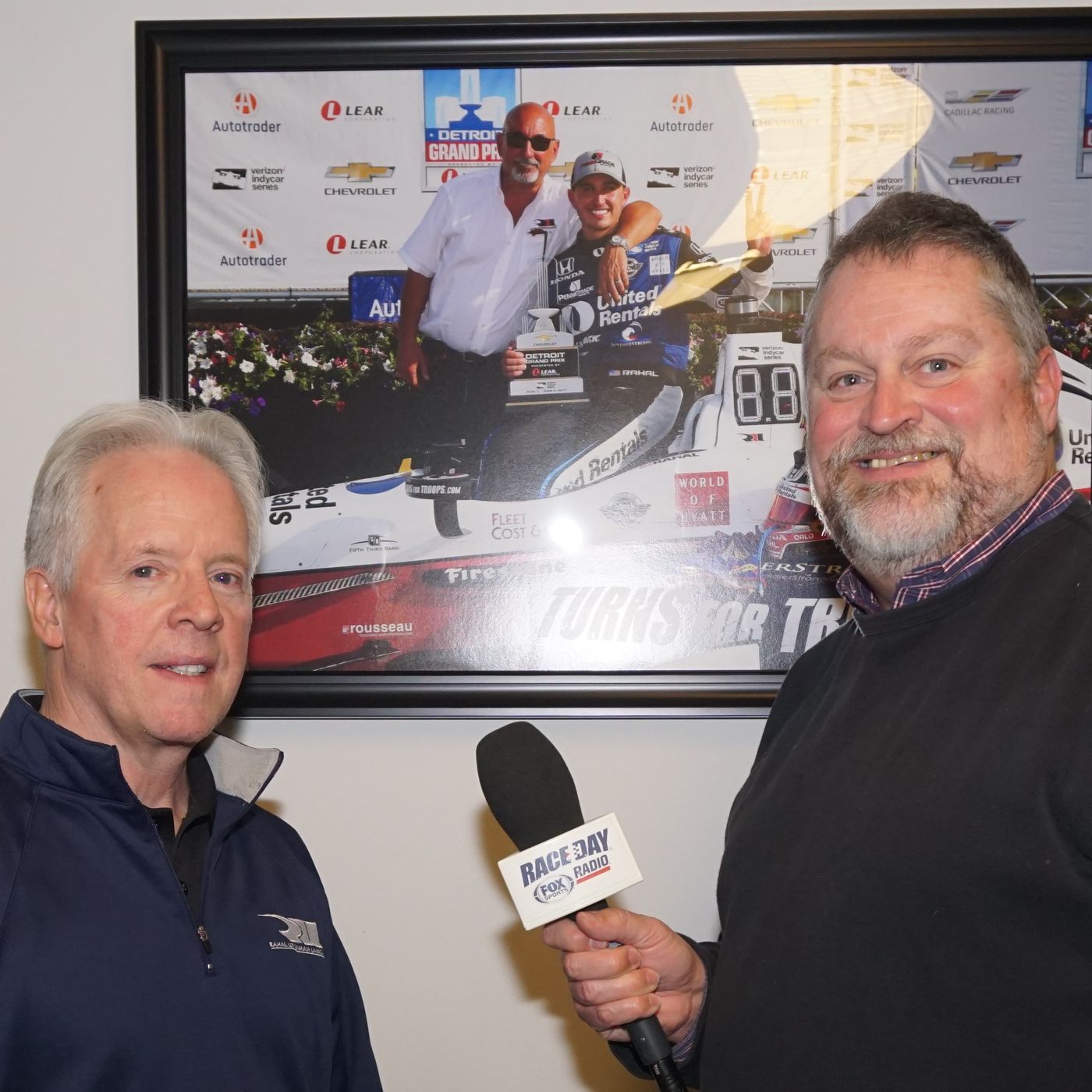 Honda IndyCar Report
