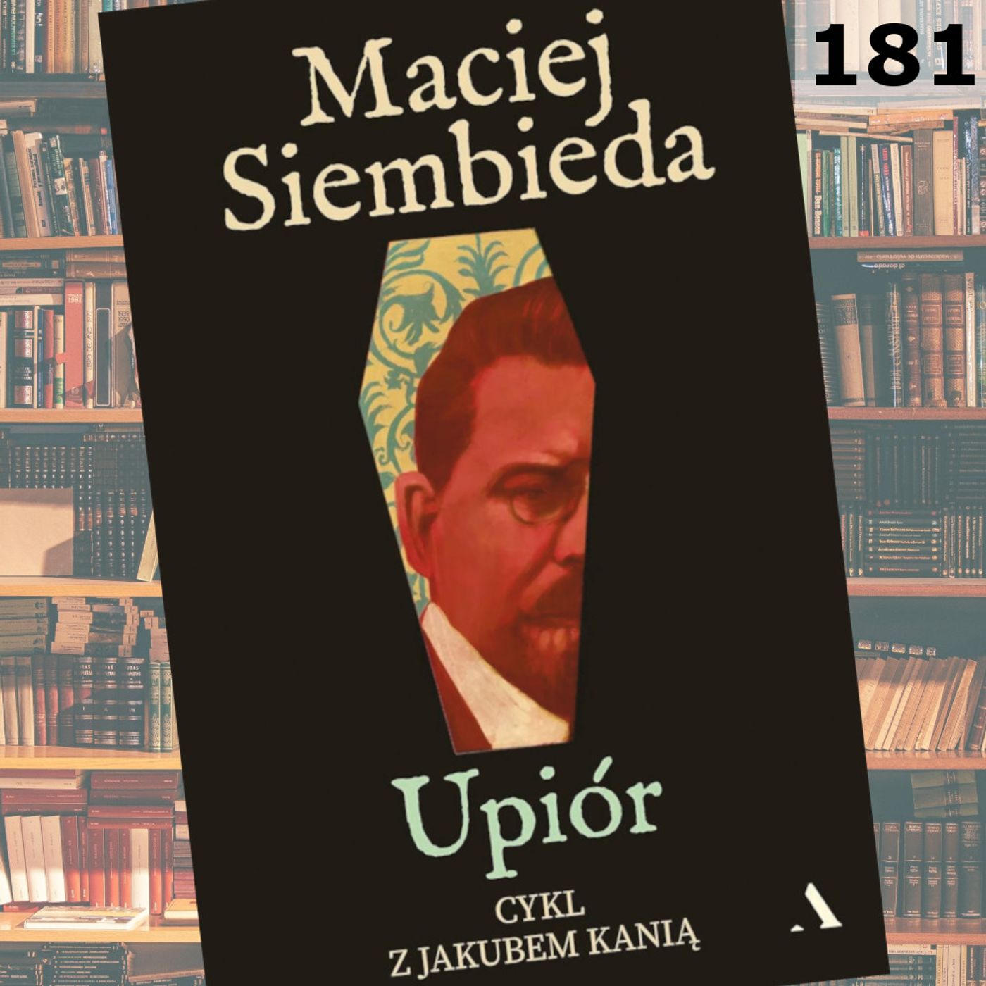 181 - Upiór
