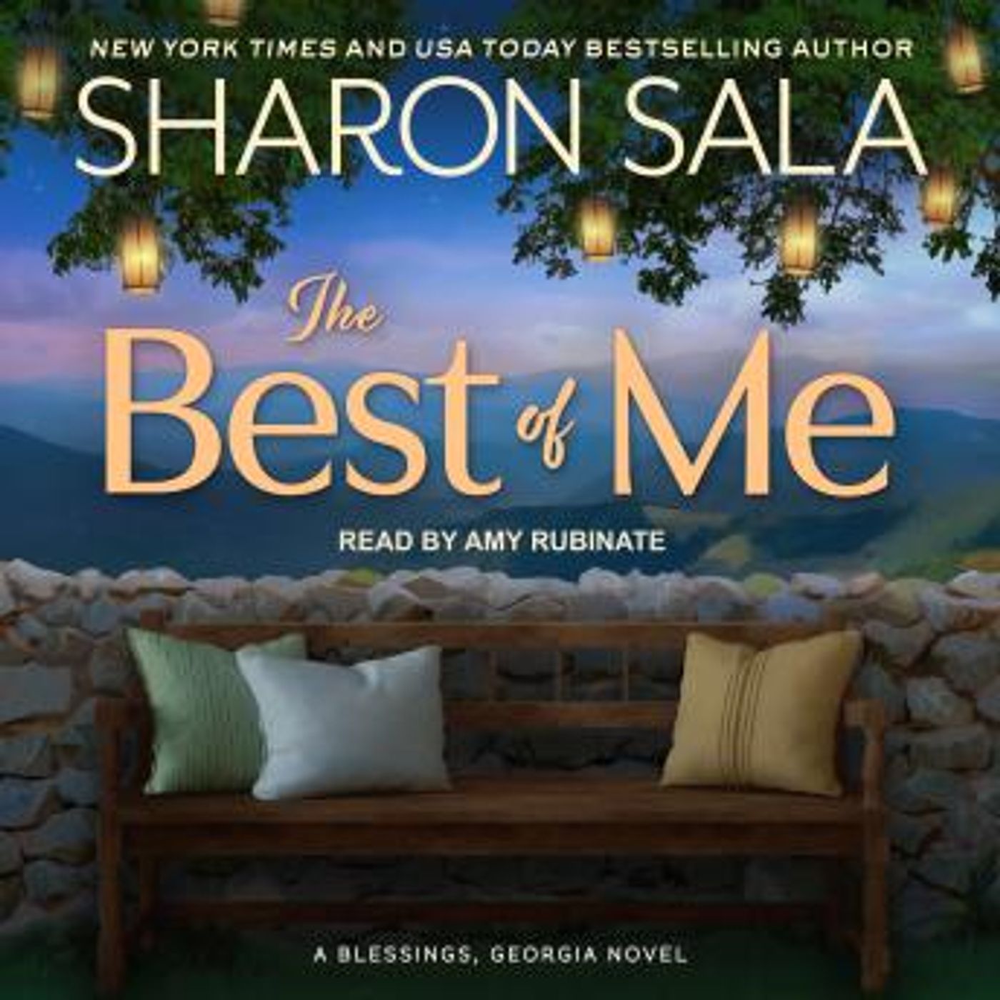 Discover Top Full Audiobooks in Romance, Modern