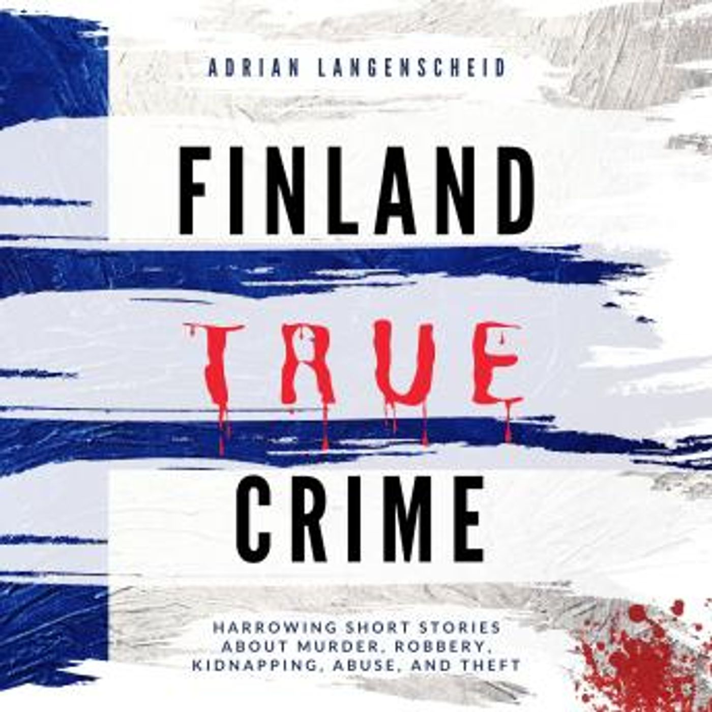 Download New Full Audiobooks in Mystery, Thriller & Horror, True Crime