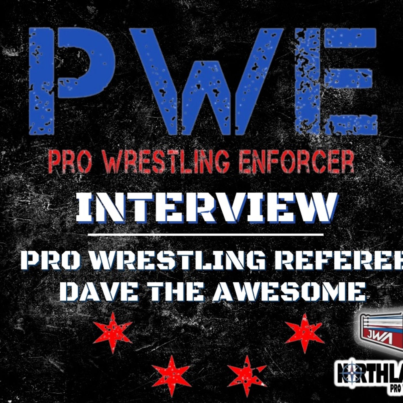 Pro Wrestling Enforcer Podcast
