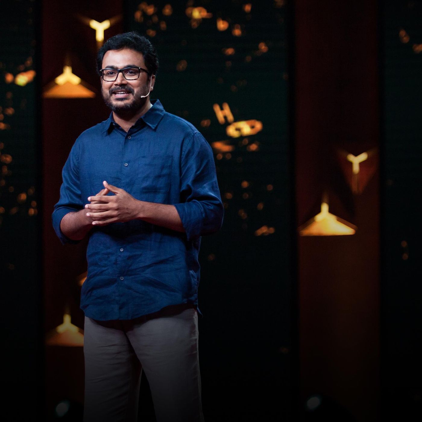 How India's local recyclers could solve plastic pollution | Mani Vajipey episode artwork