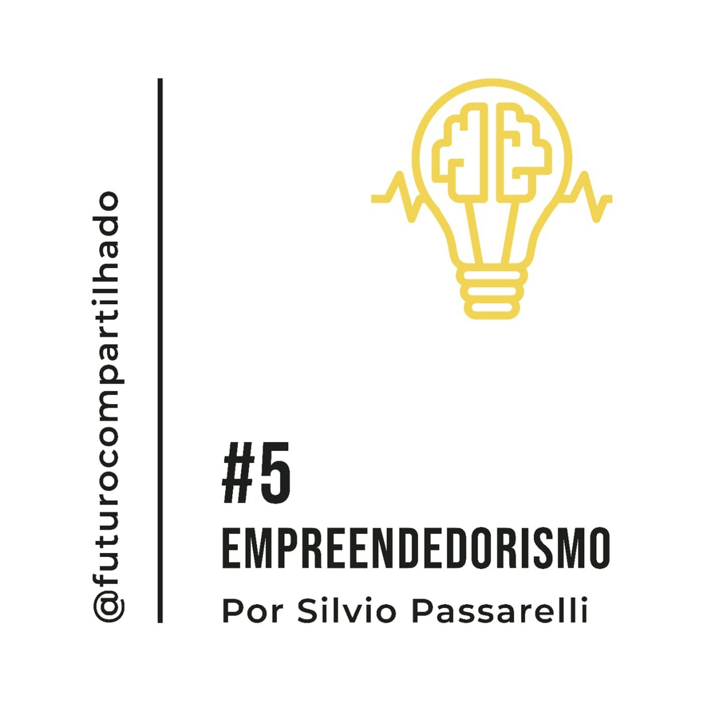 Empreendedorismo Empreendedorismo