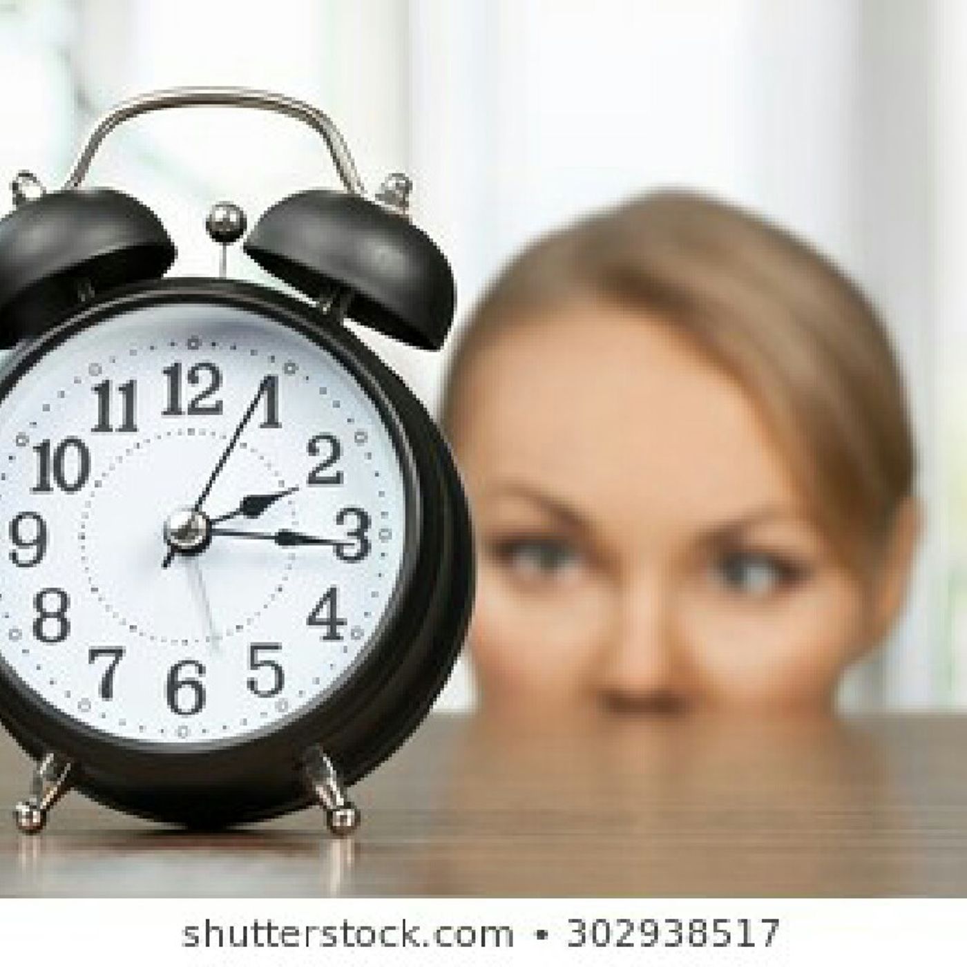 Calling And Timing episode artwork