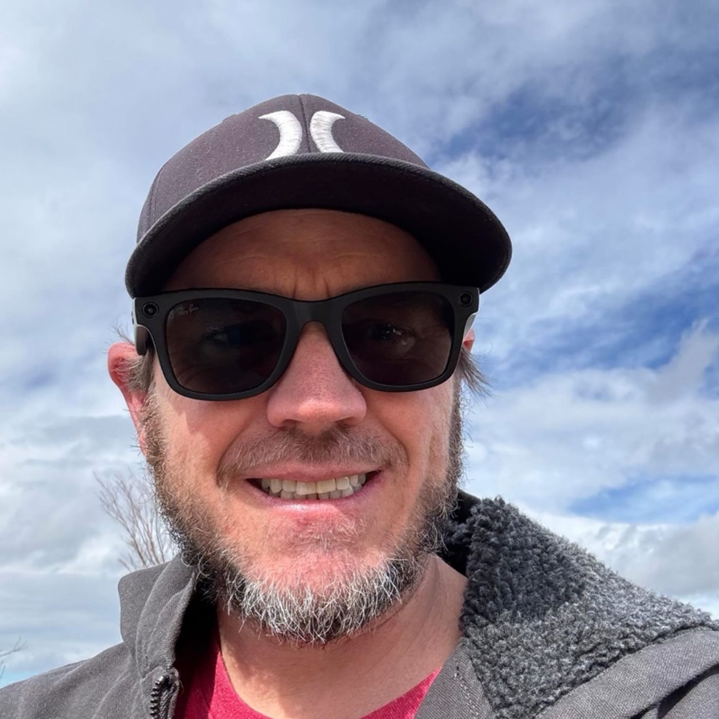 The adventures of J.B. Lawrence