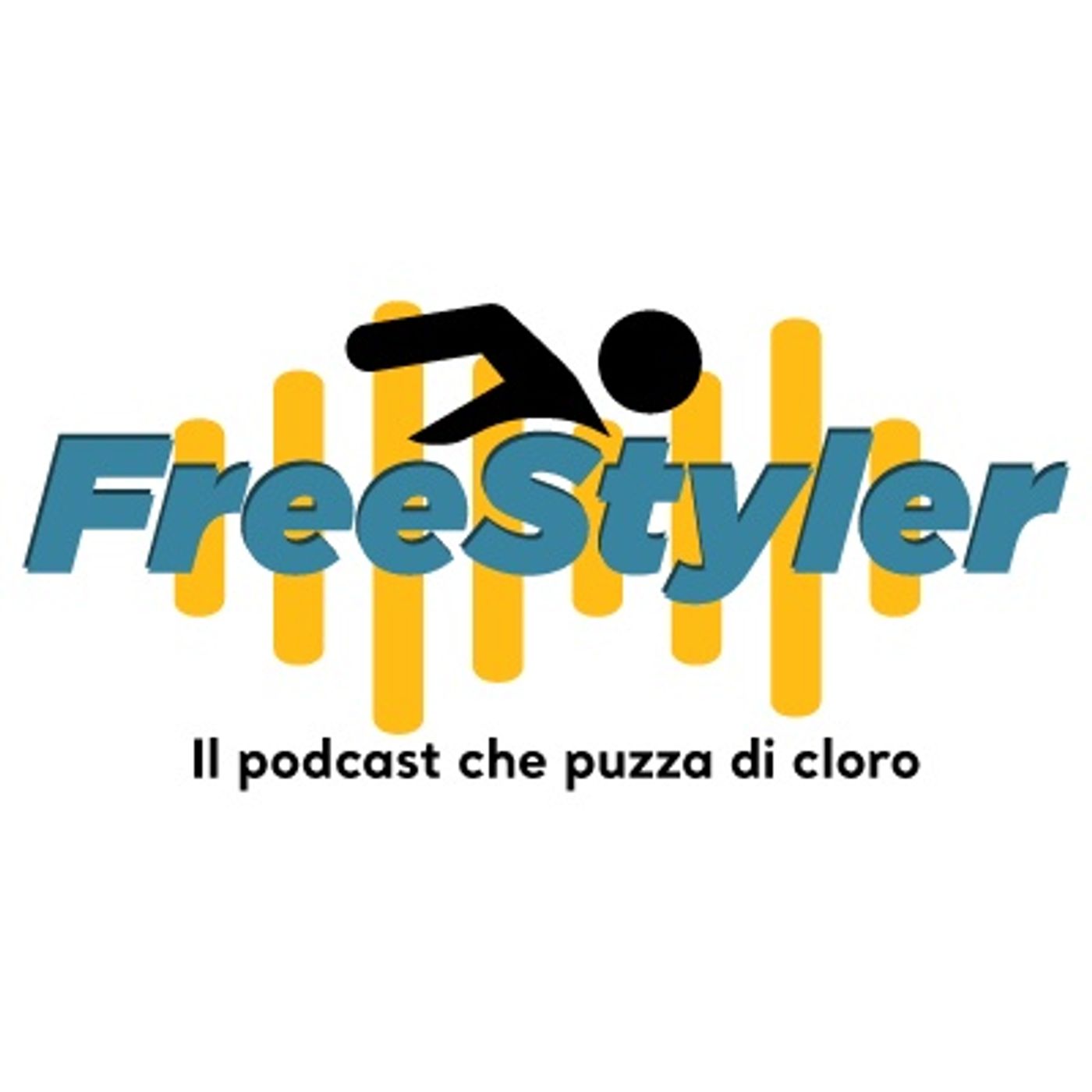 Freestyler - Il podcast che sa di cloro