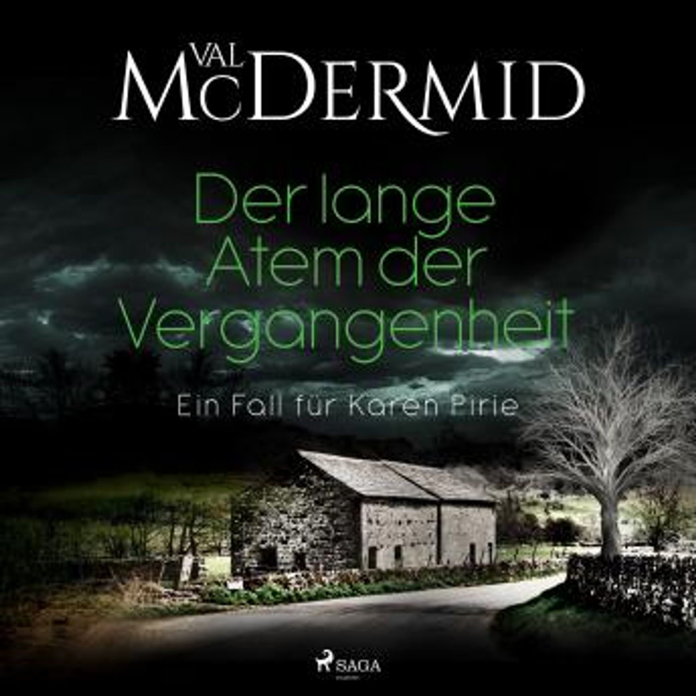 Explore New Full Audiobooks in Mystery, Thriller & Horror, Police & Detective