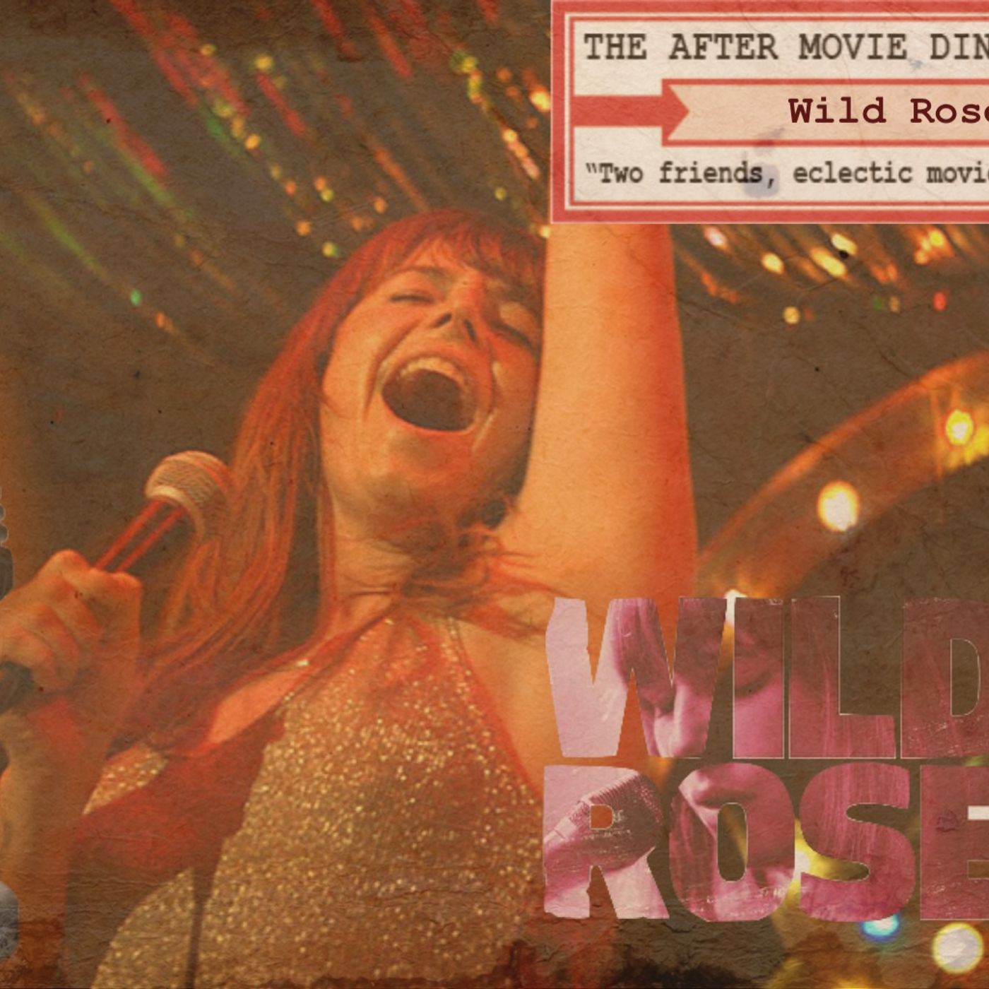The After Movie Diner Podcast
