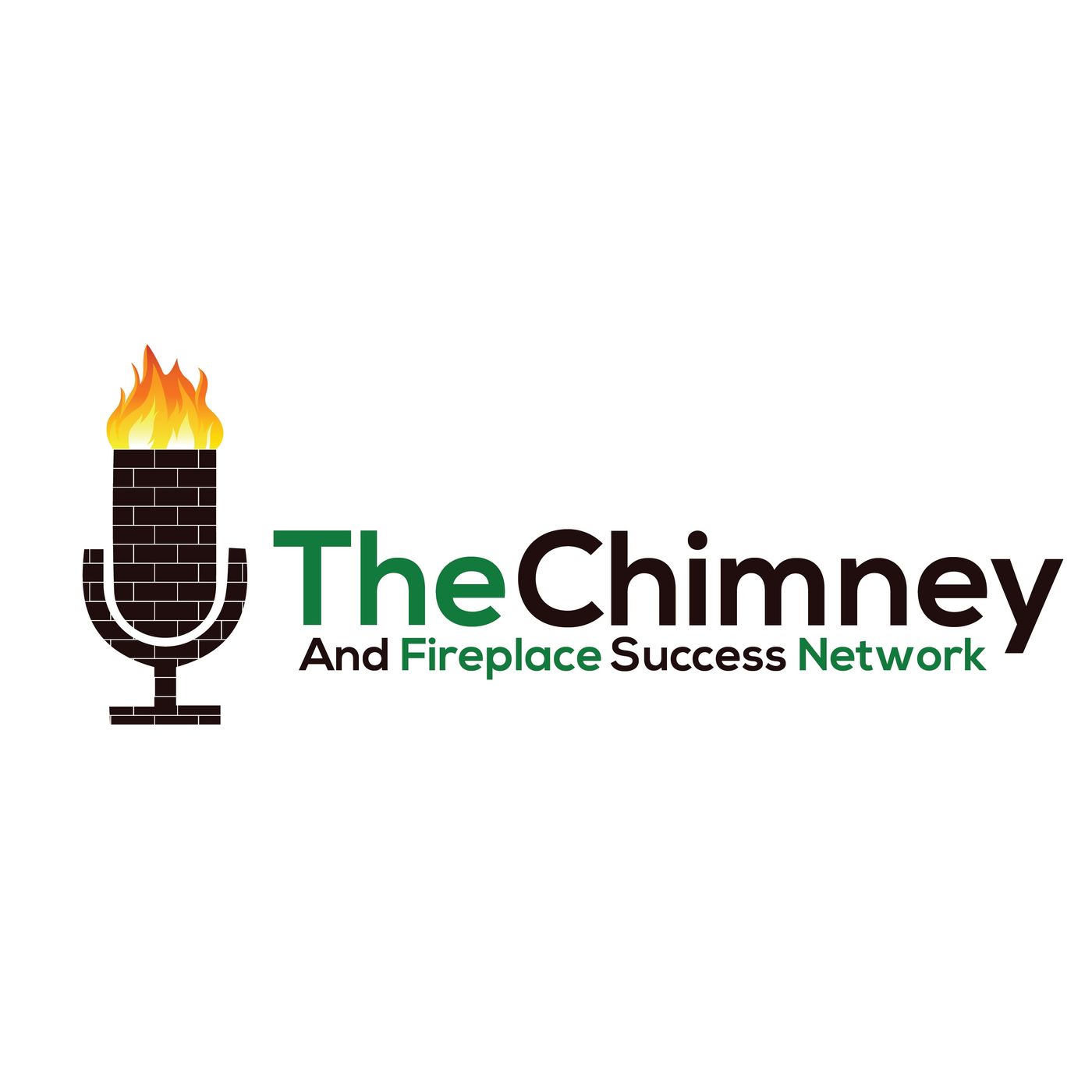 fireplacechimneysuccessnetwork podcast artwork