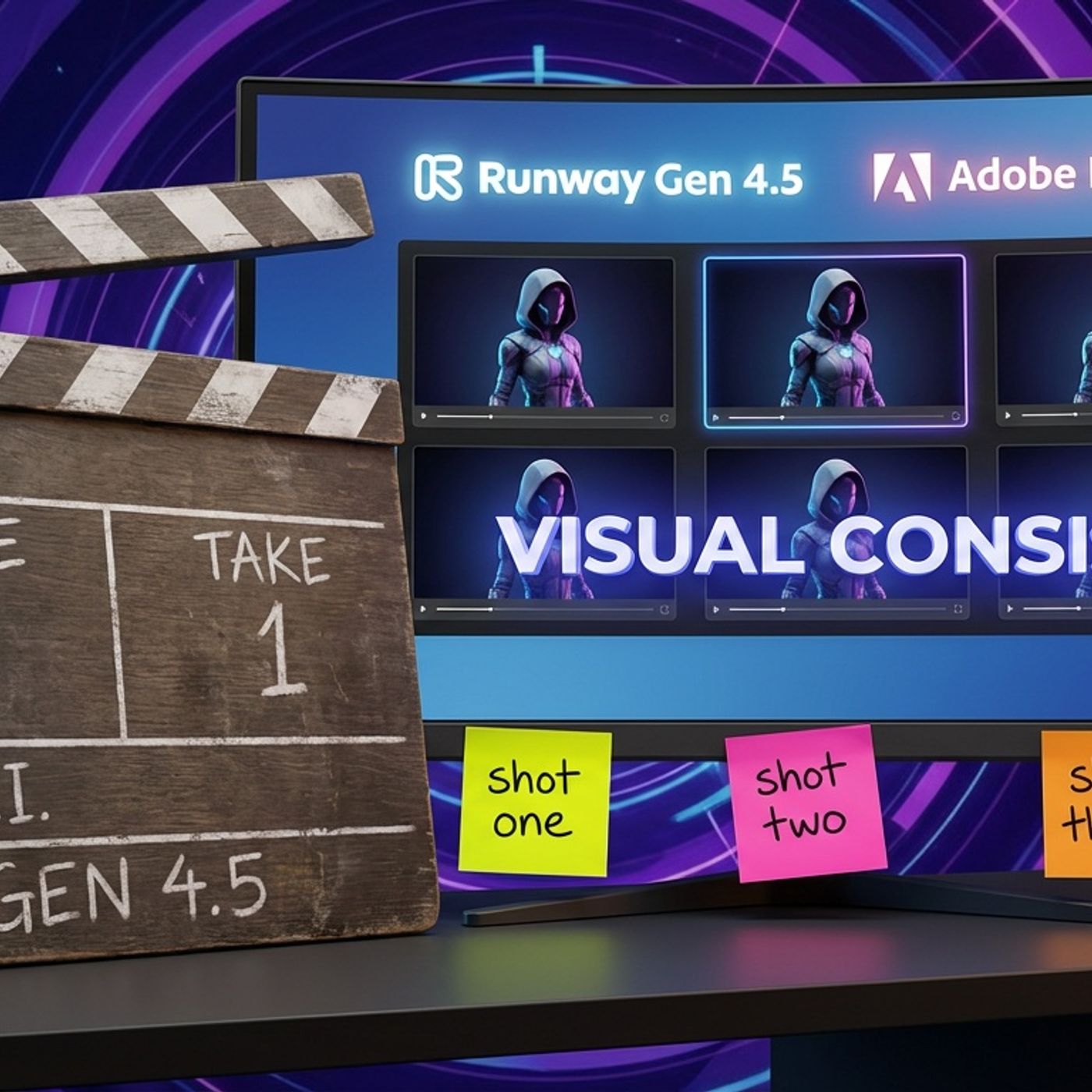 Blue Lightning AI Daily