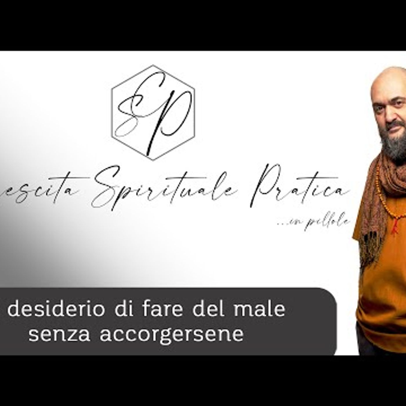 CSP - Crescita Spirituale Pratica