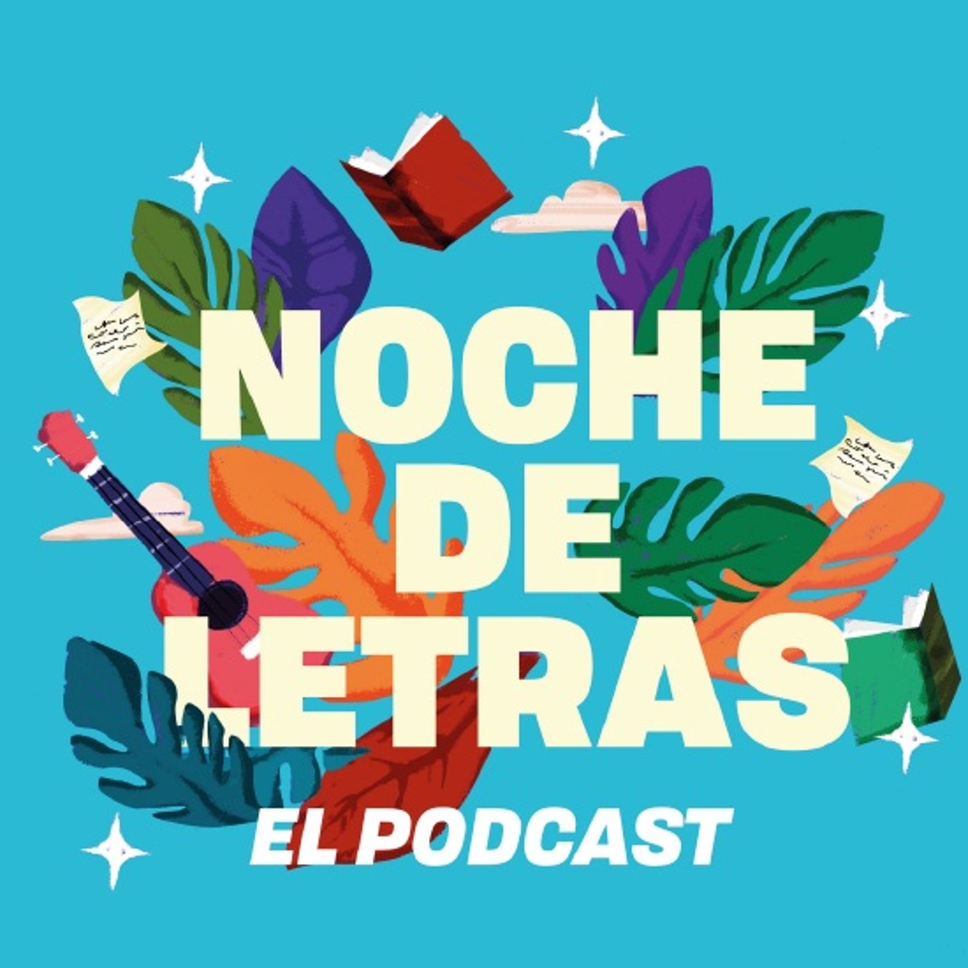 Noche de Letras